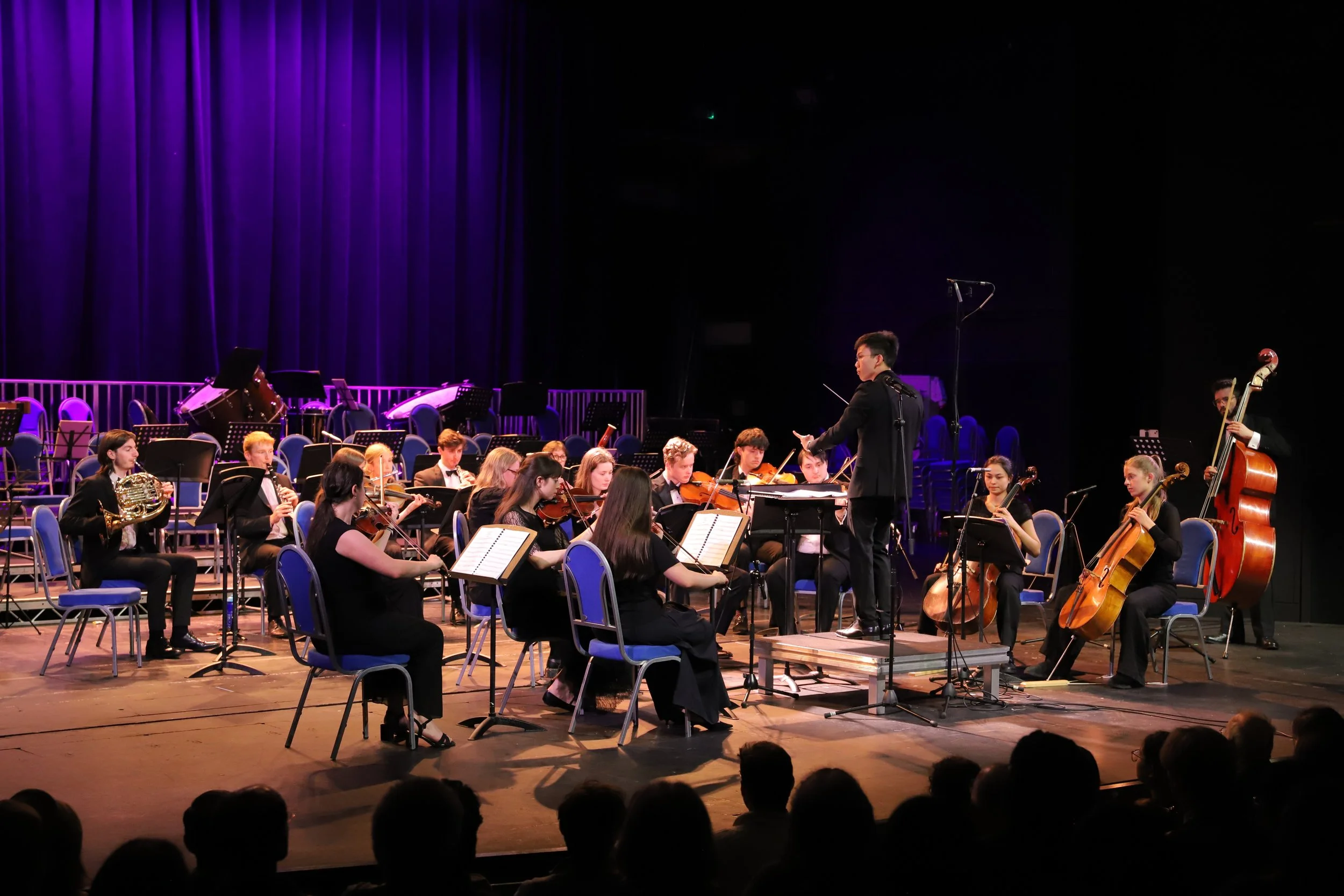 Rhapsody in Blue | 11.06.26