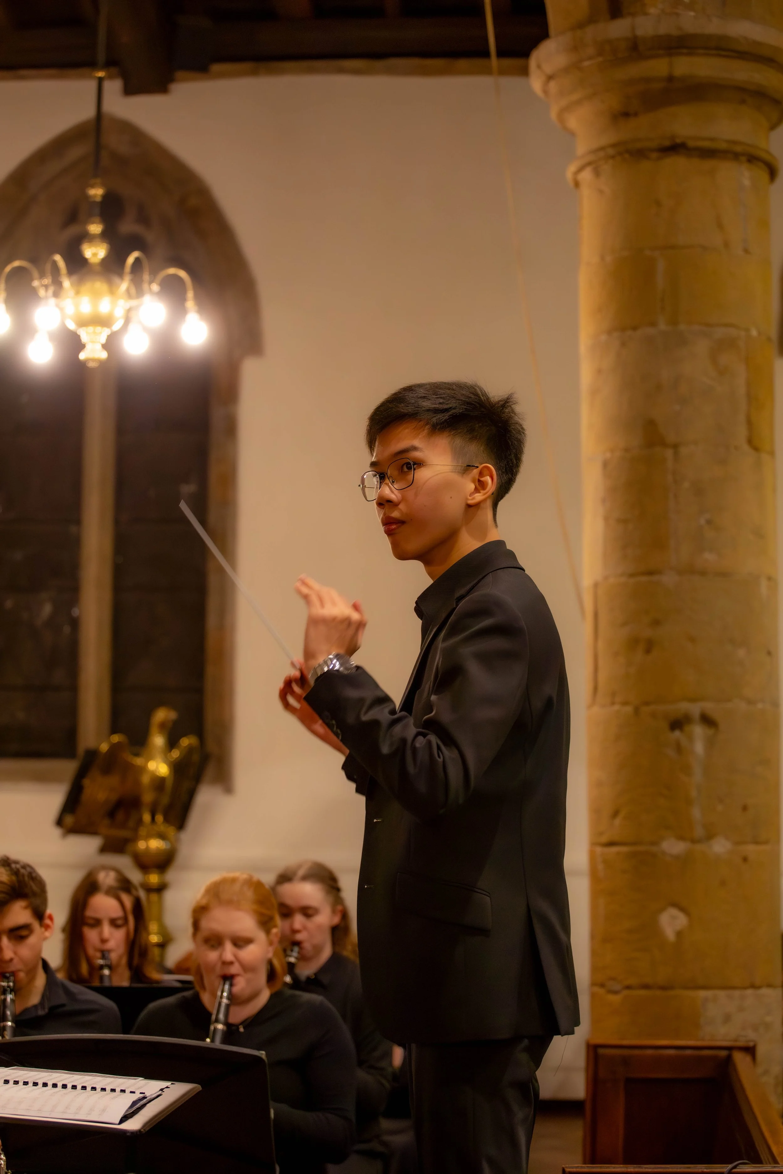 Kaleidoscope | 19.11.25