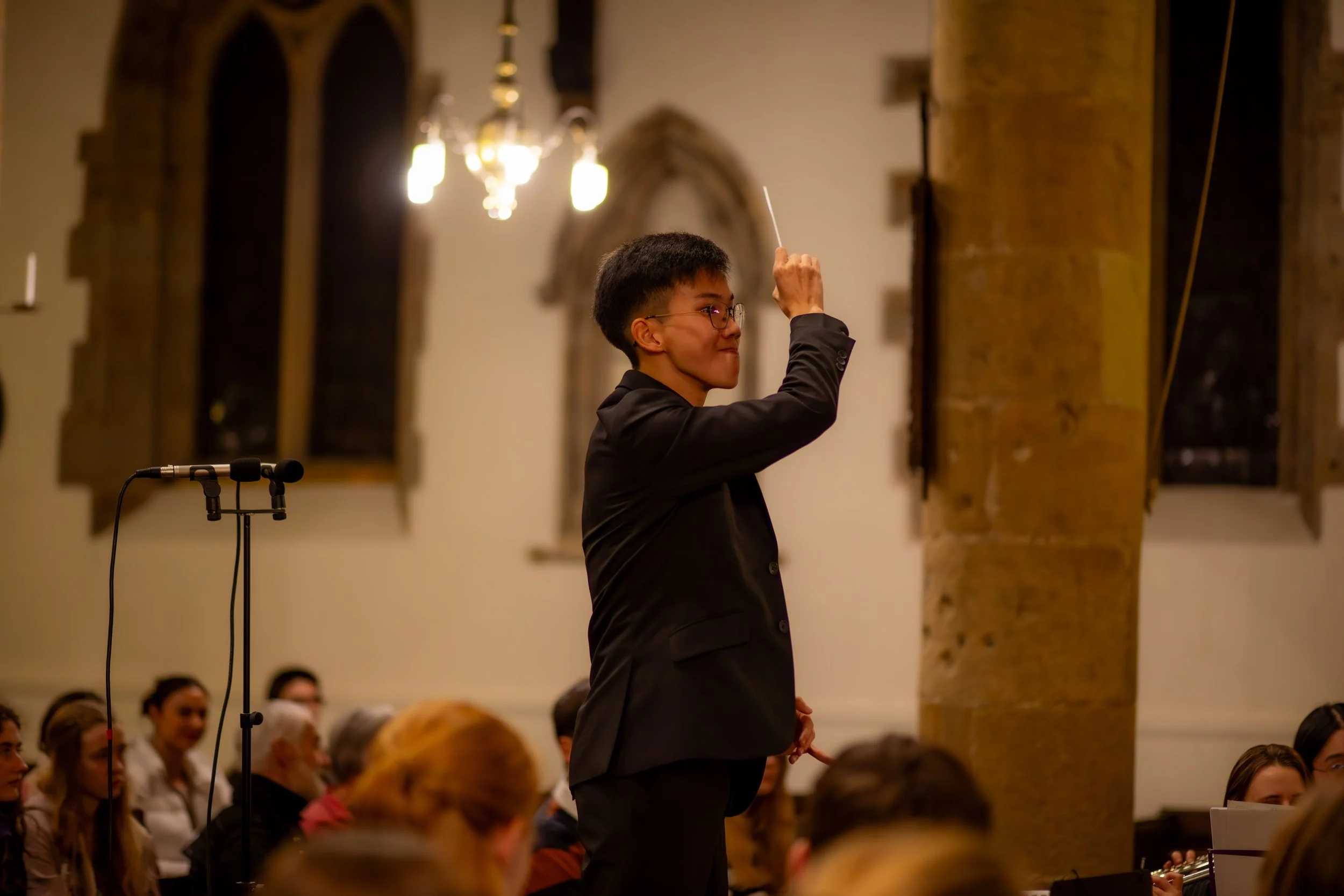 Kaleidoscope | 19.11.25