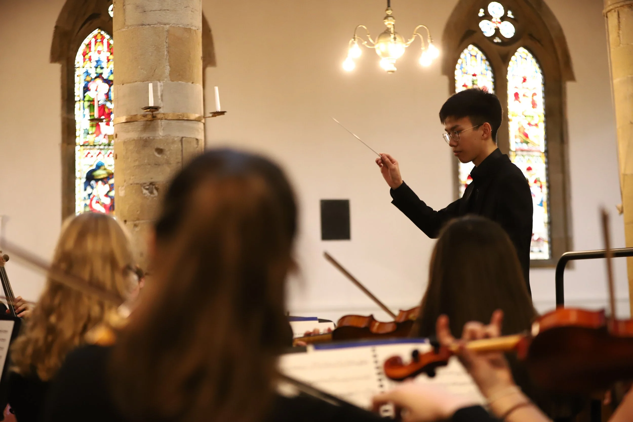 Voices of the New Era | 06.12.25