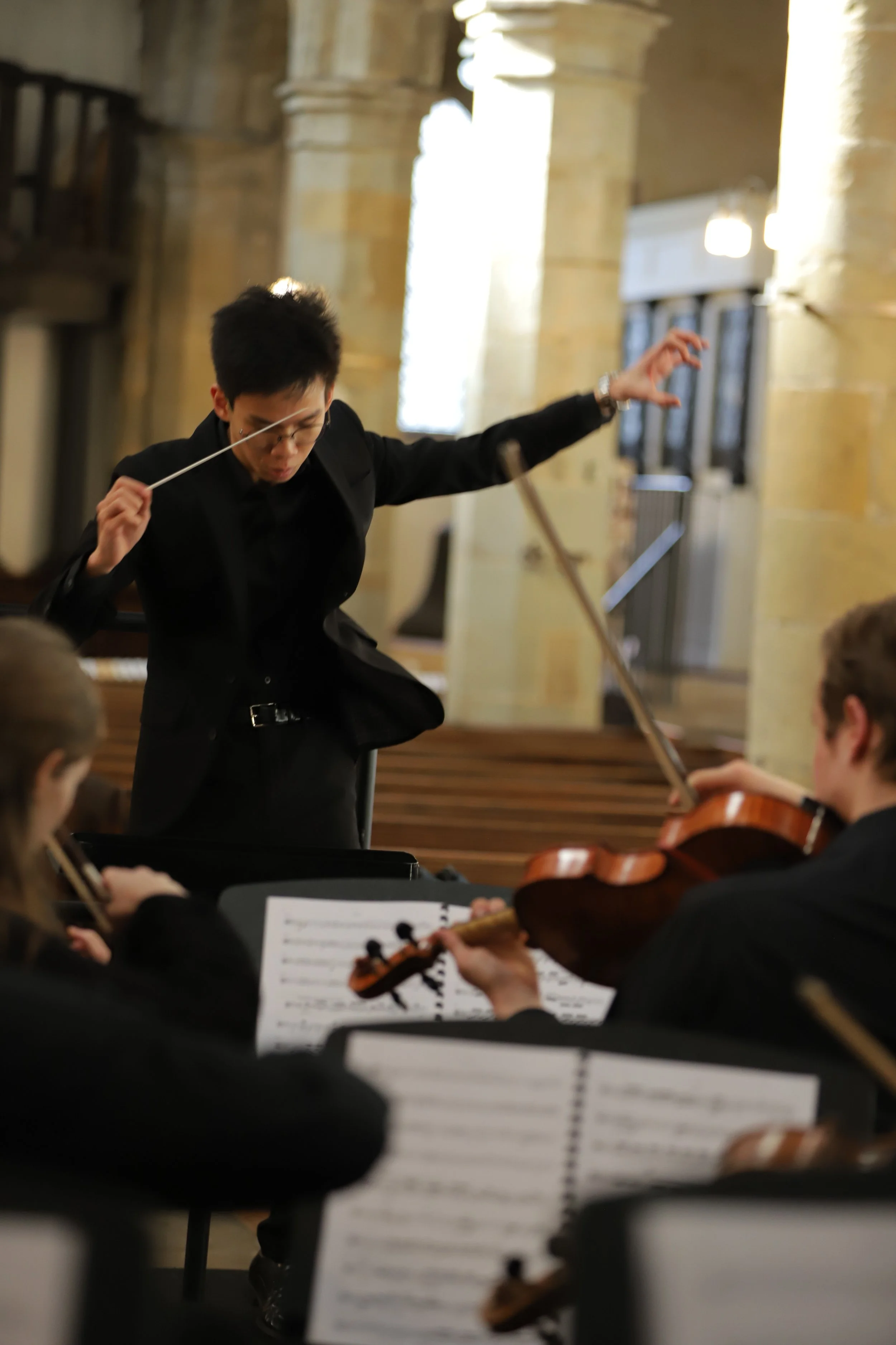 Beethoven Symphony No.5 | 14.03.26
