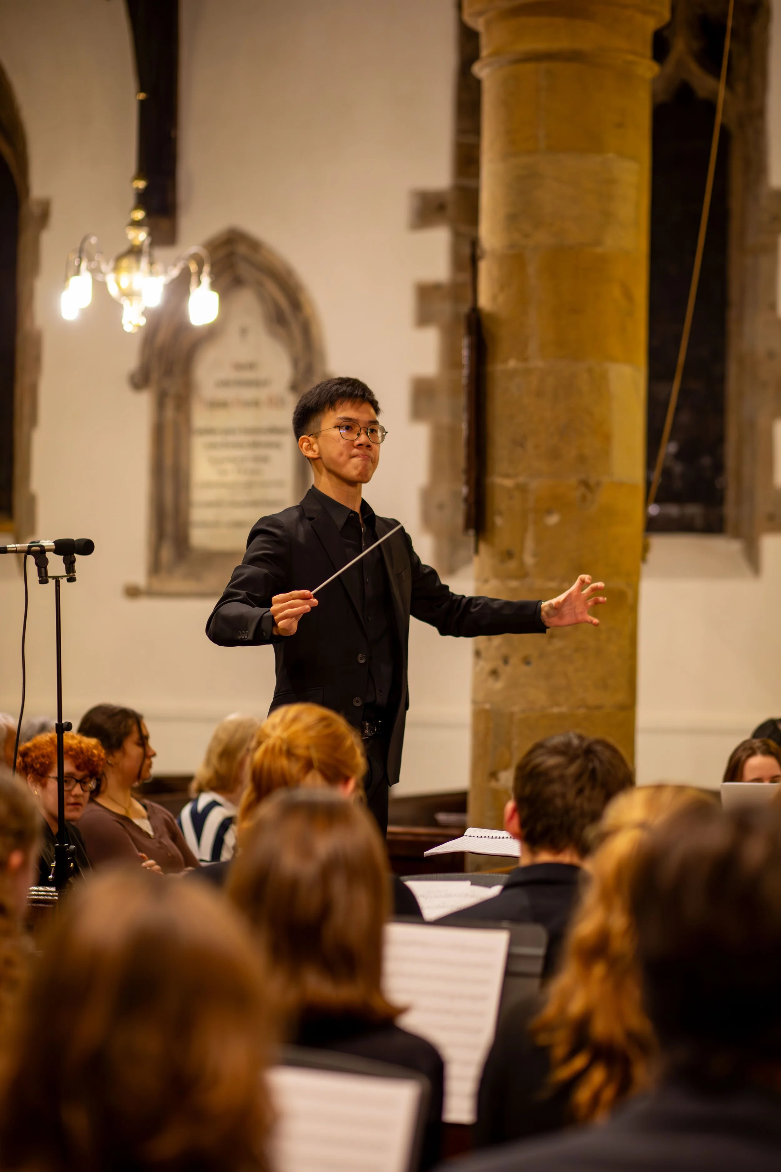 Kaleidoscope | 19.11.25