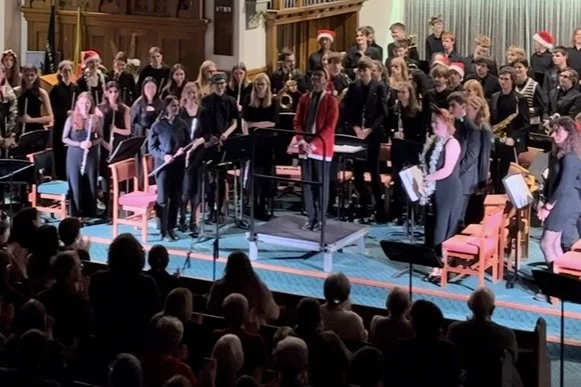 A Merry Little Concert | 12.12.25