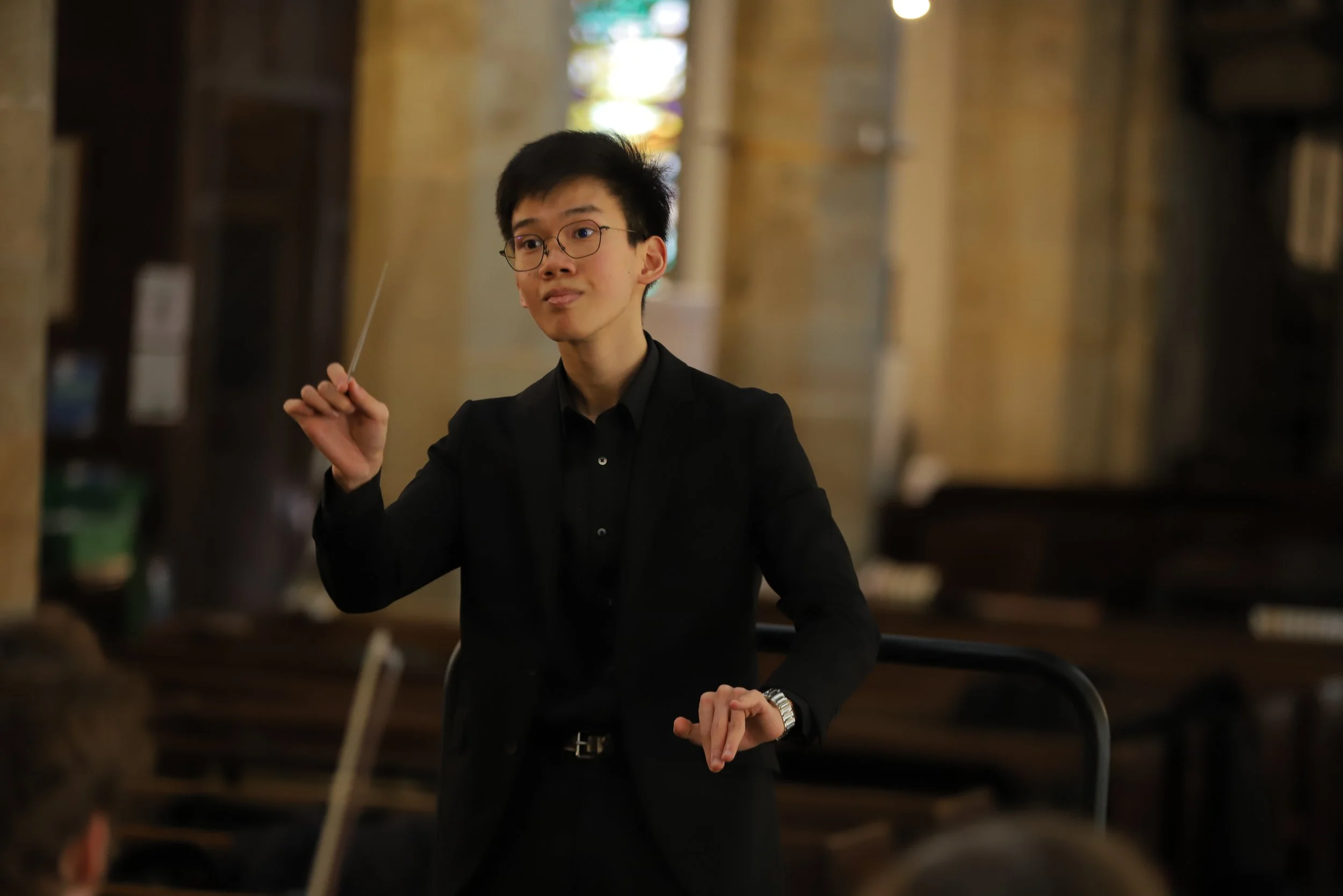Beethoven Symphony No.5 | 14.03.26