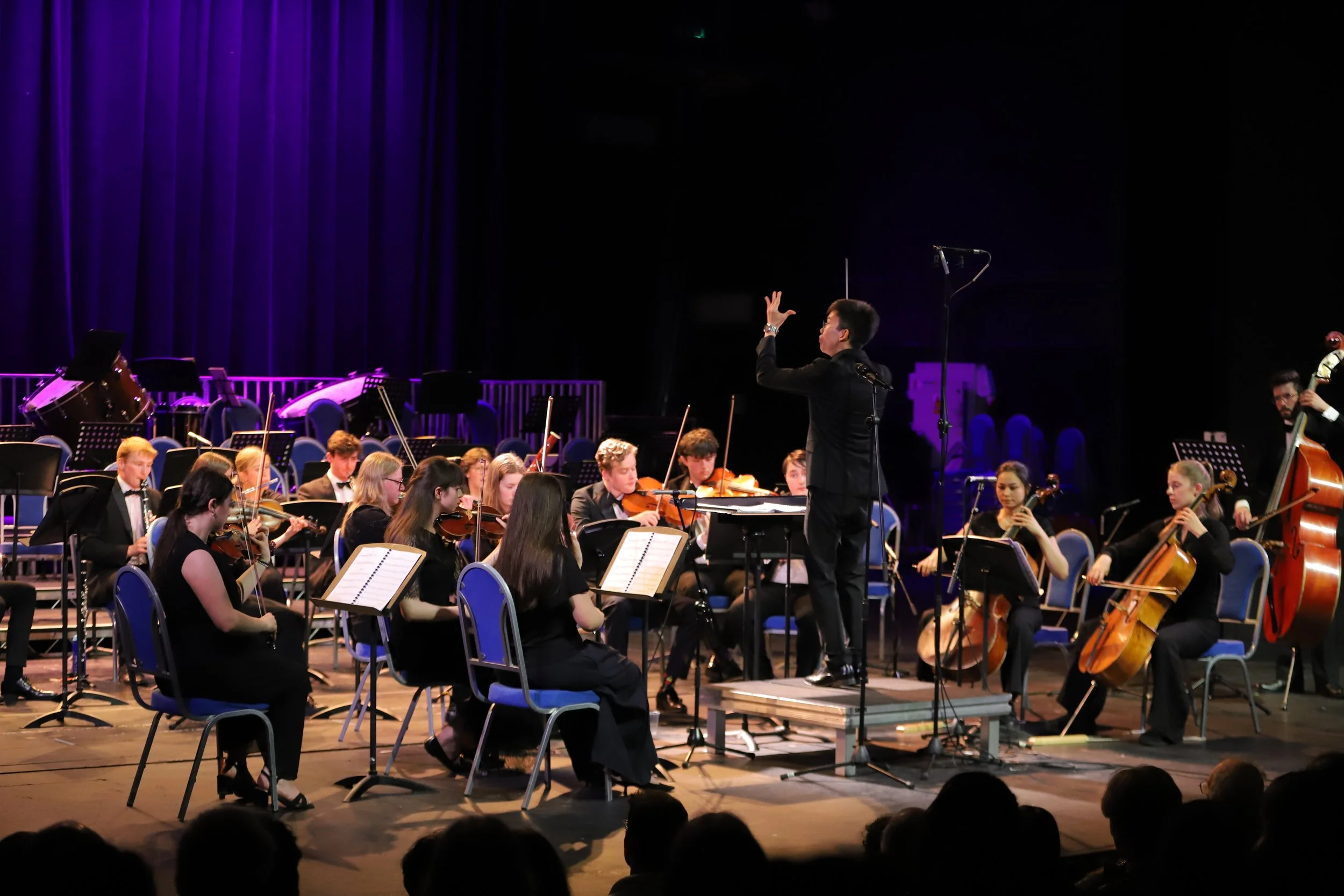 Rhapsody in Blue | 11.06.26