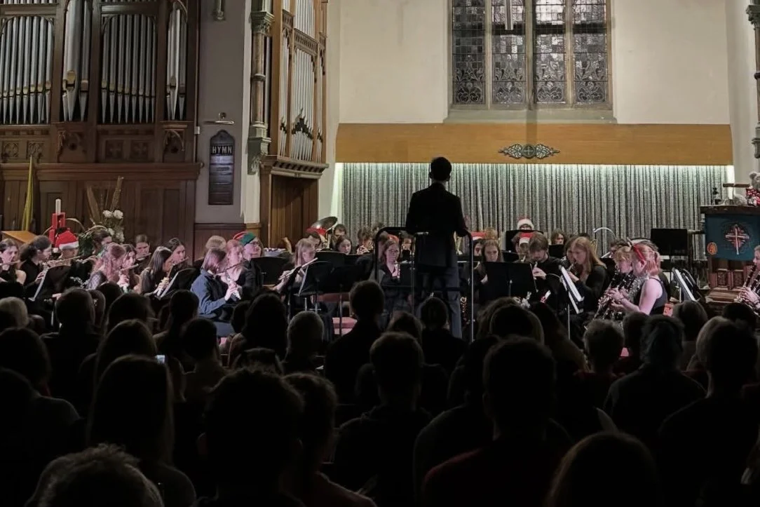 A Merry Little Concert | 12.12.25