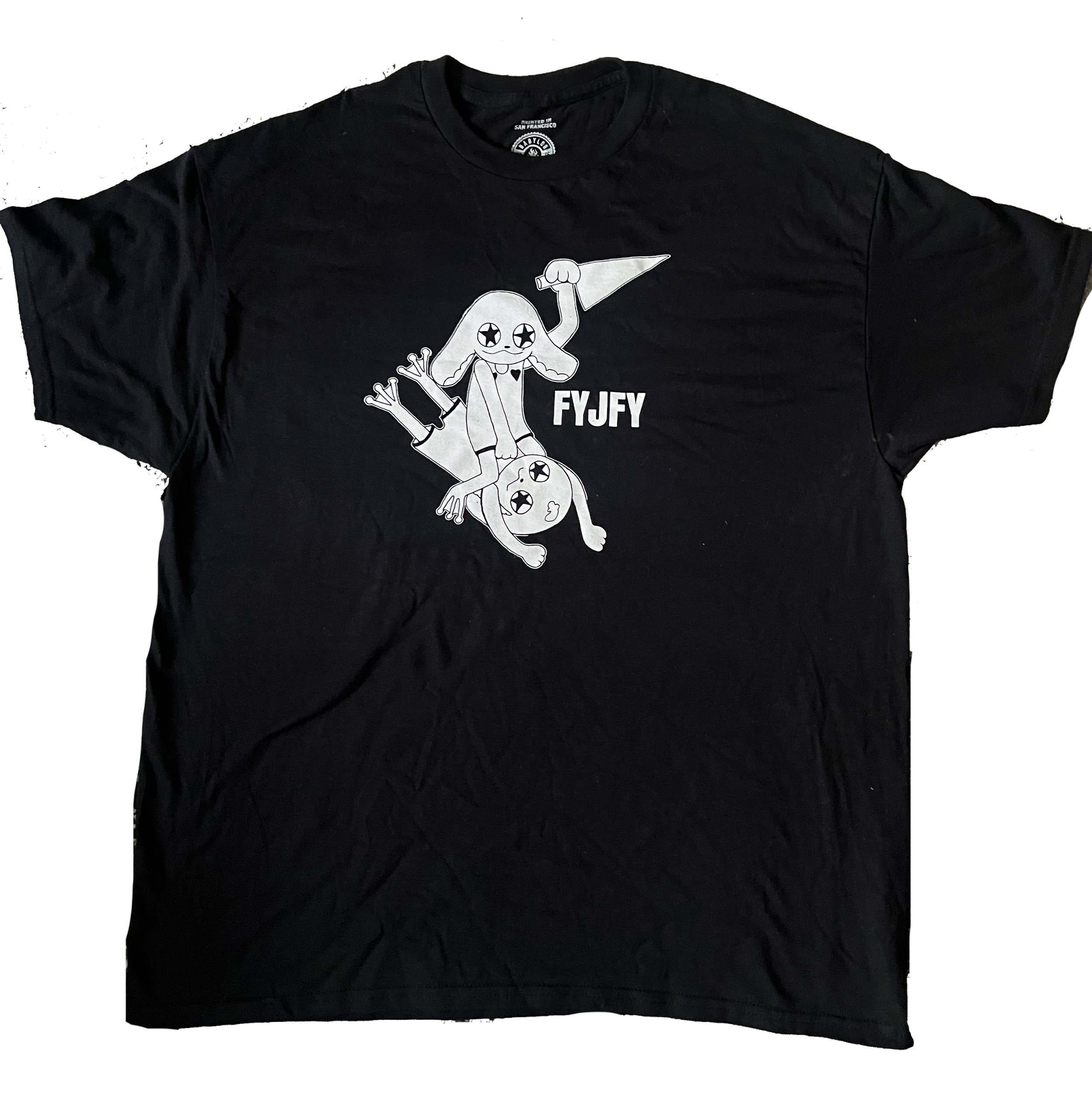 FYJFY - "I'll Kill You" T-Shirt