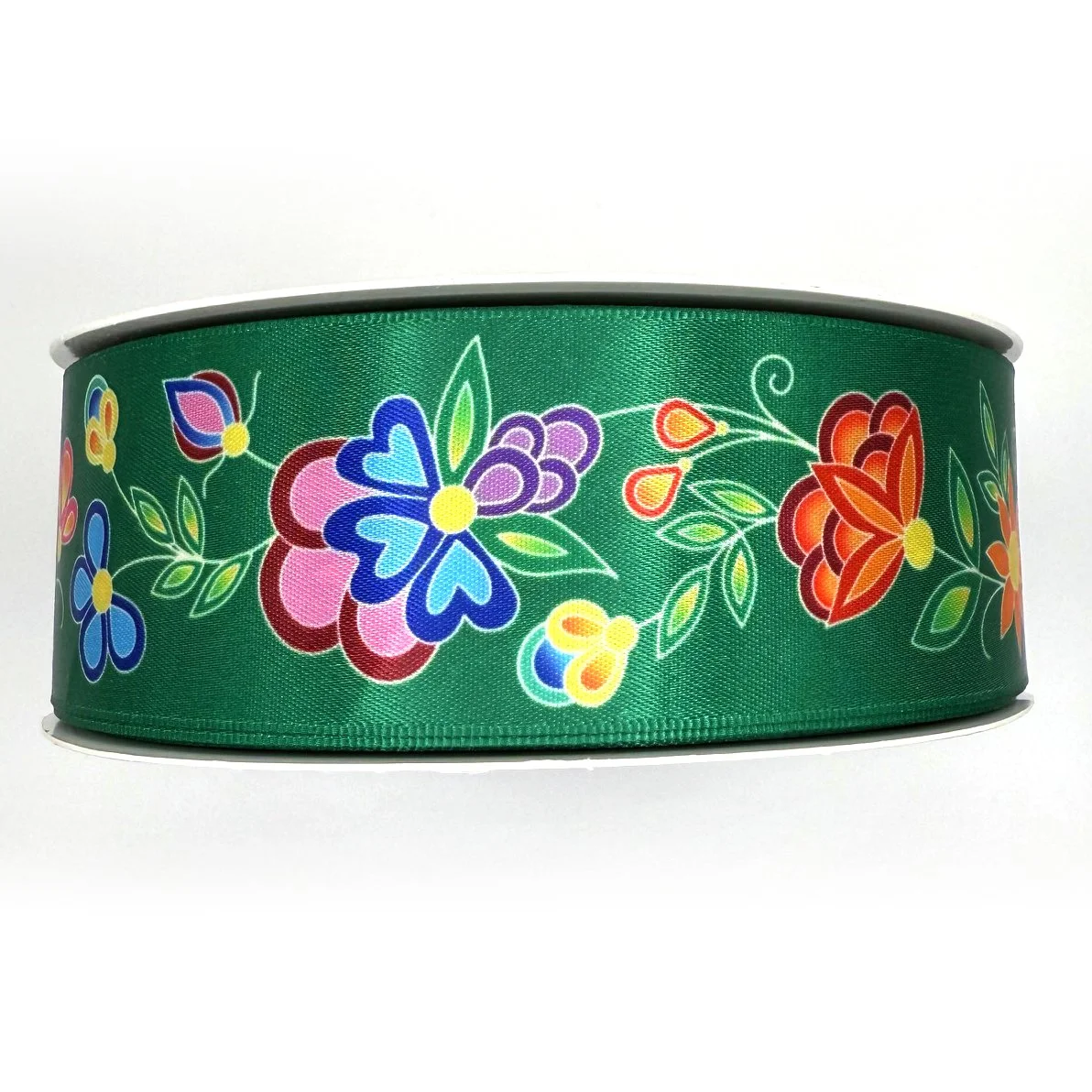 Koko Bloom - Ribbon - Green.jpeg