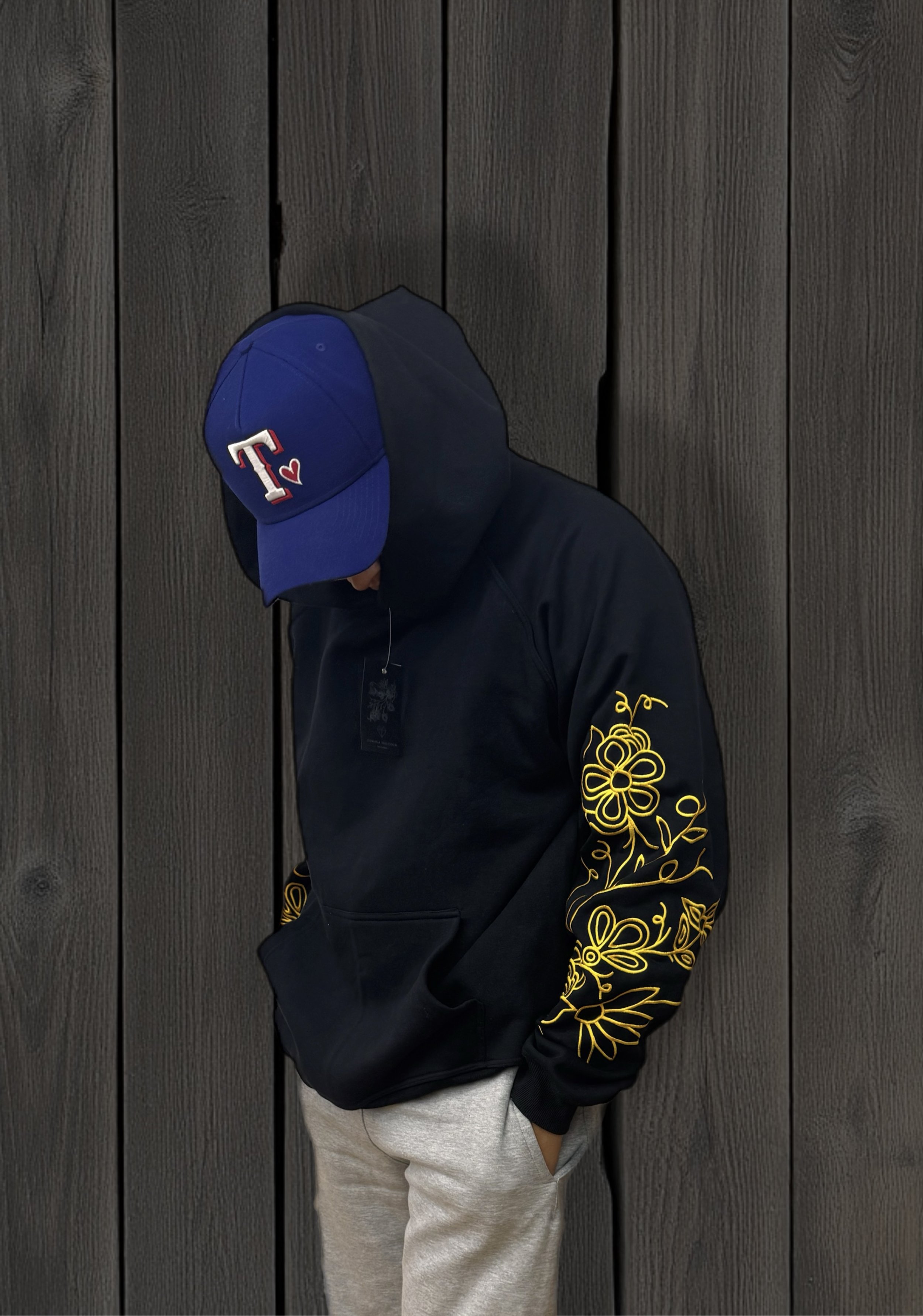 LUCRATIVE