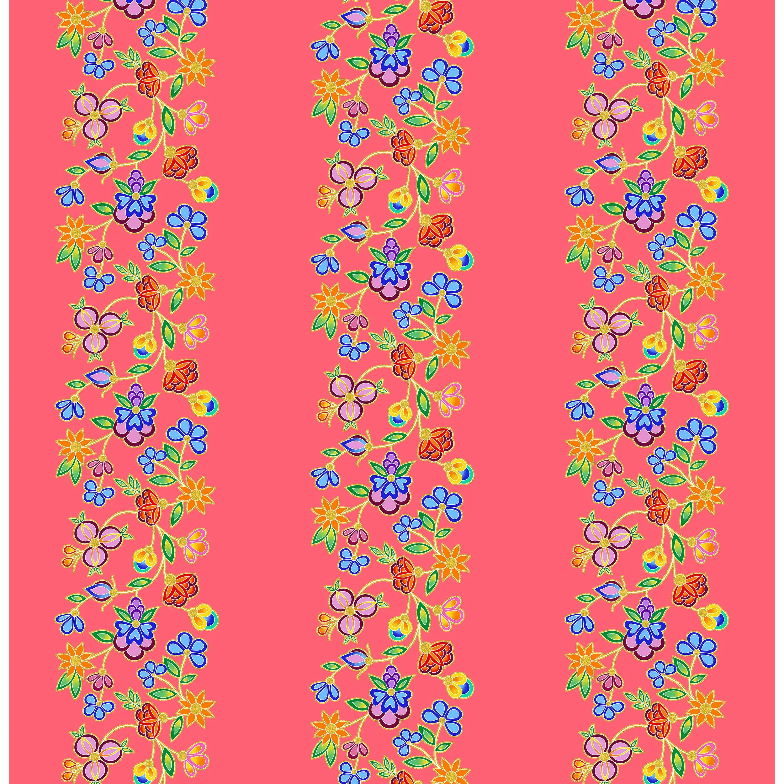 KoKo Blooms 44 Stripe Salmon.jpg