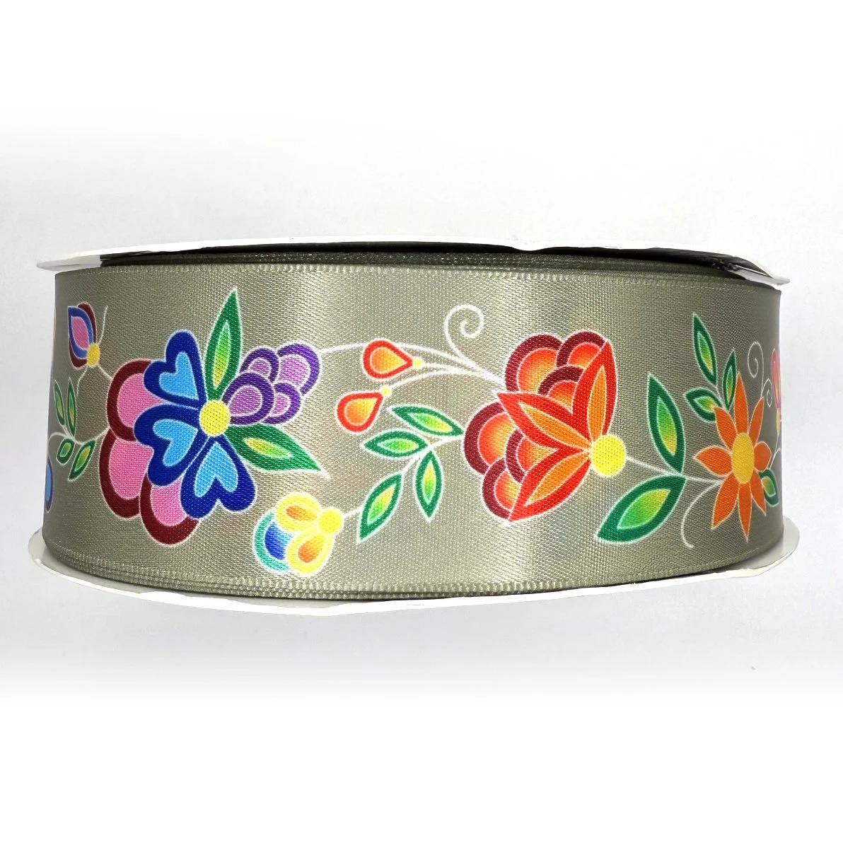 Koko Bloom - Ribbon - Khaki.jpeg