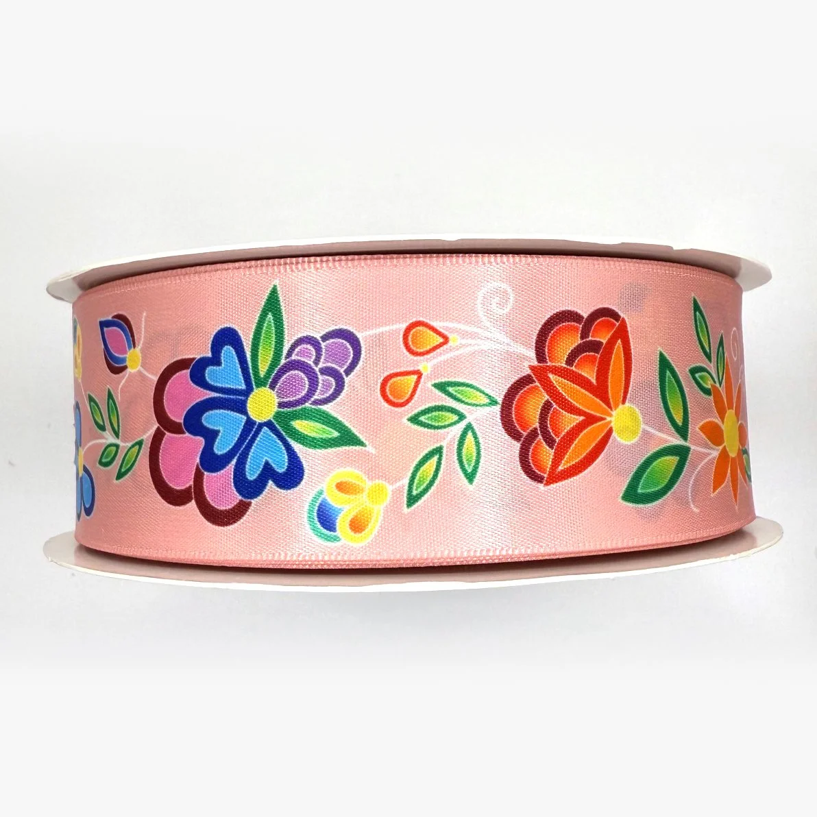 Koko Bloom - Ribbon - Cheyenne Pink.jpeg