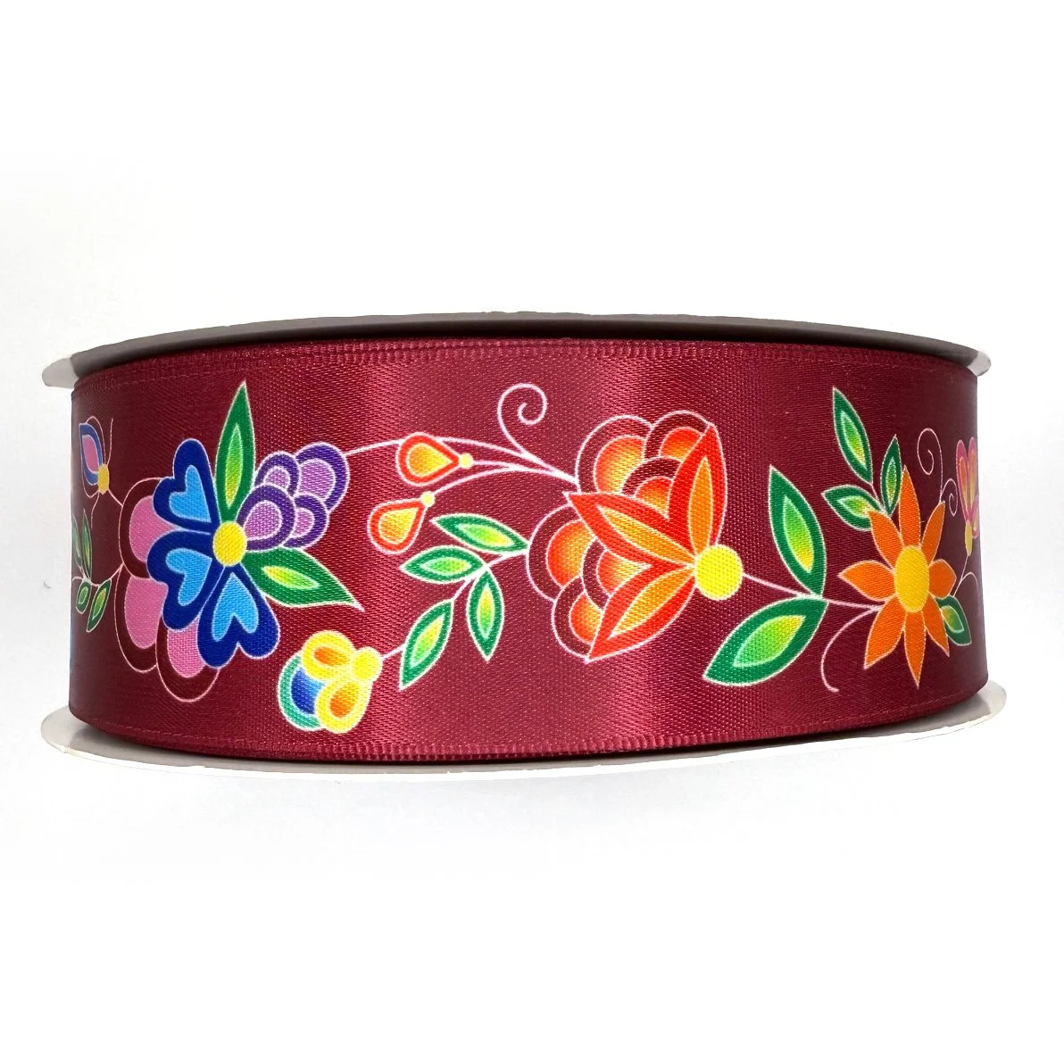 Koko Bloom - Ribbon - Burgundy.jpeg