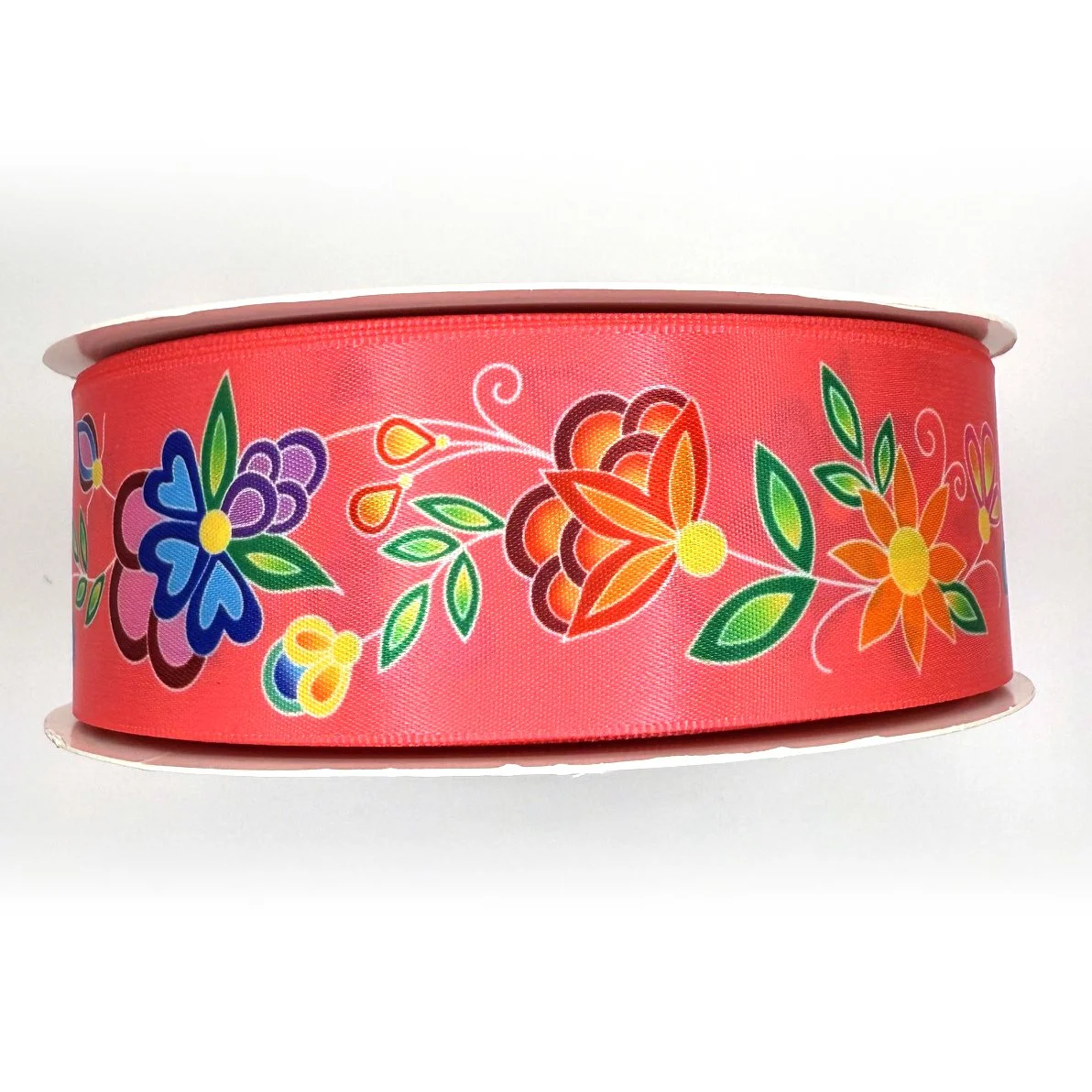 Koko Bloom - Ribbon - Salmon.jpeg