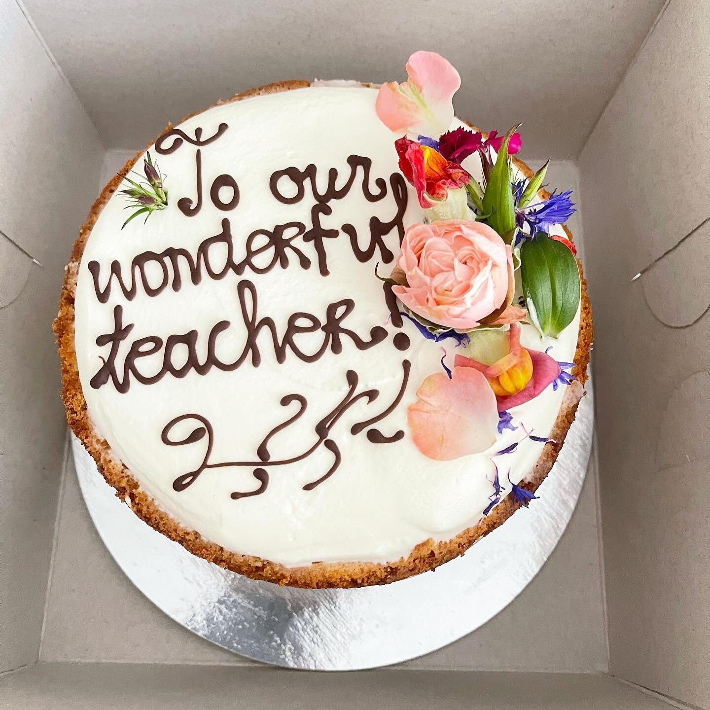 &ldquo;A teacher can inspire hope, ignite the imagination, and instill a love of learning.&rdquo;- B.H. Love
🌱
Thank you Tinker teachers for all of your hard work and dedication. You are truly appreciated! 
🌱
Thank you to our wonderful PTA for putt