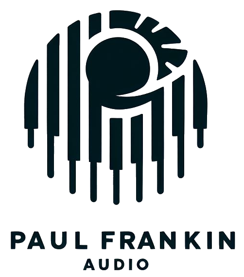 Paul Franklin Portfolio
