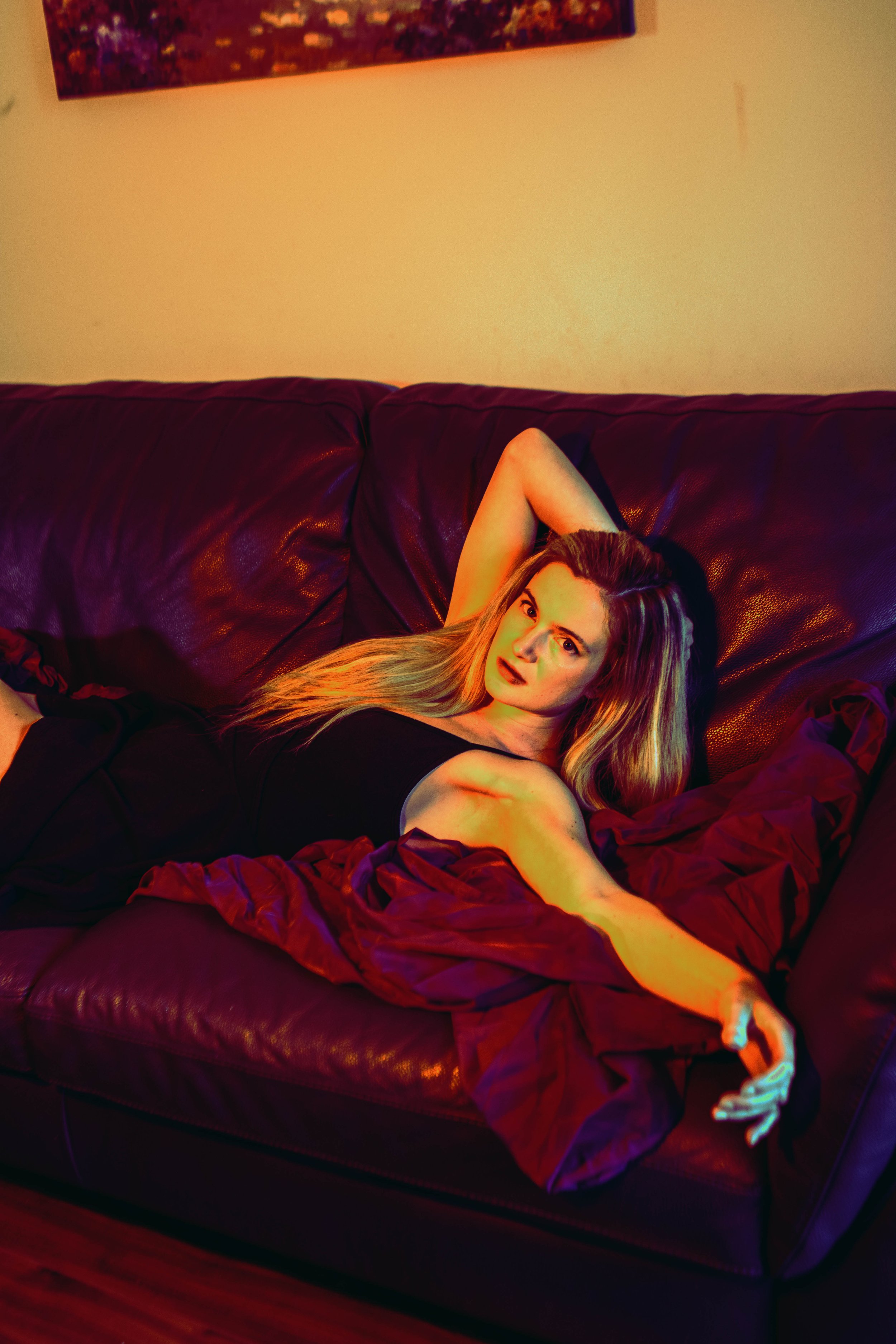 Seduce