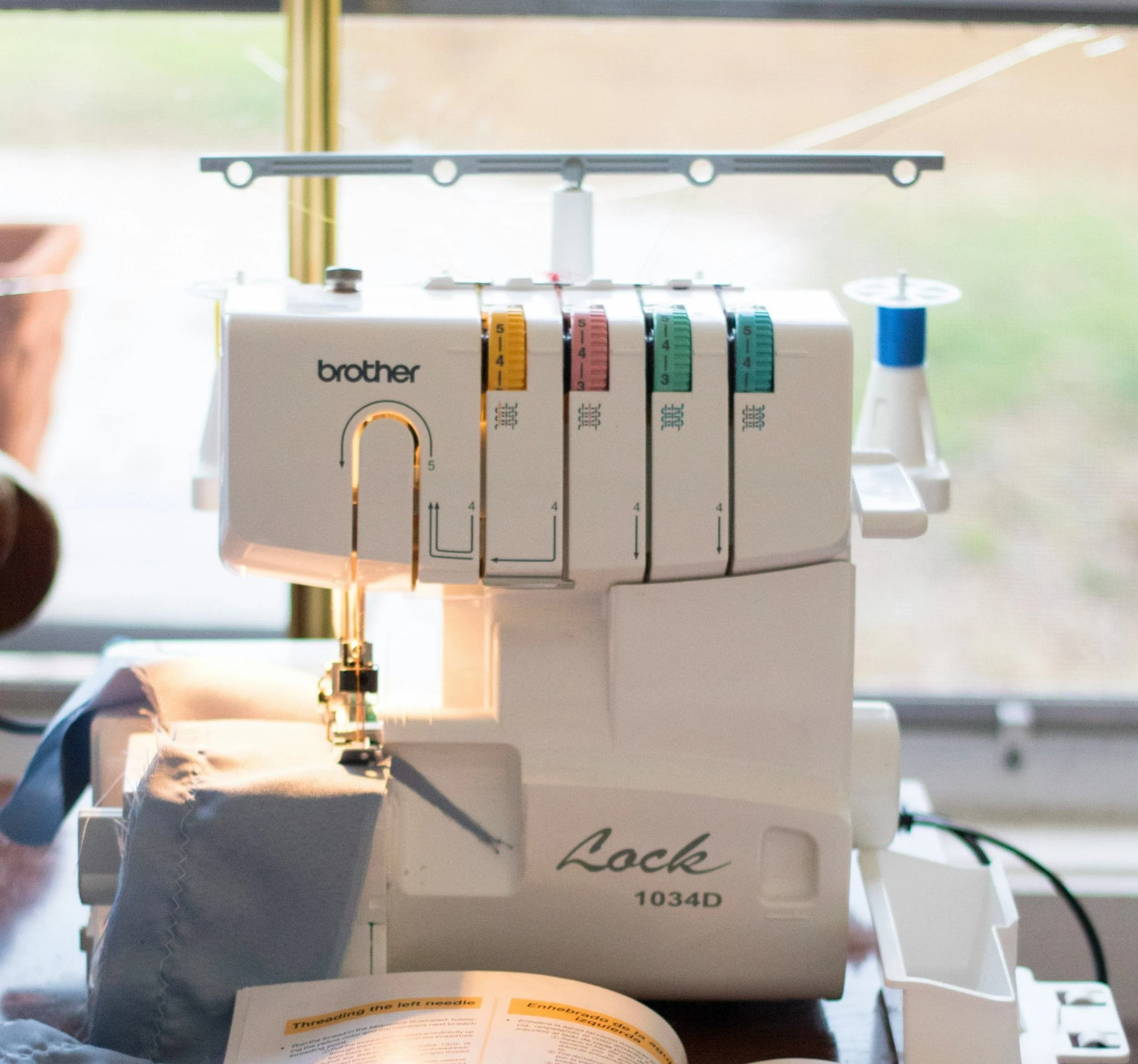 Serger vs. Sewing Machine. Do You Need A Serger?
