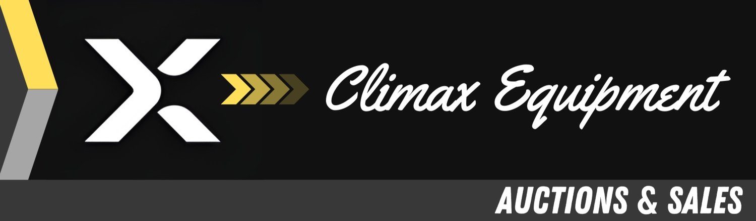 Climax Equipment