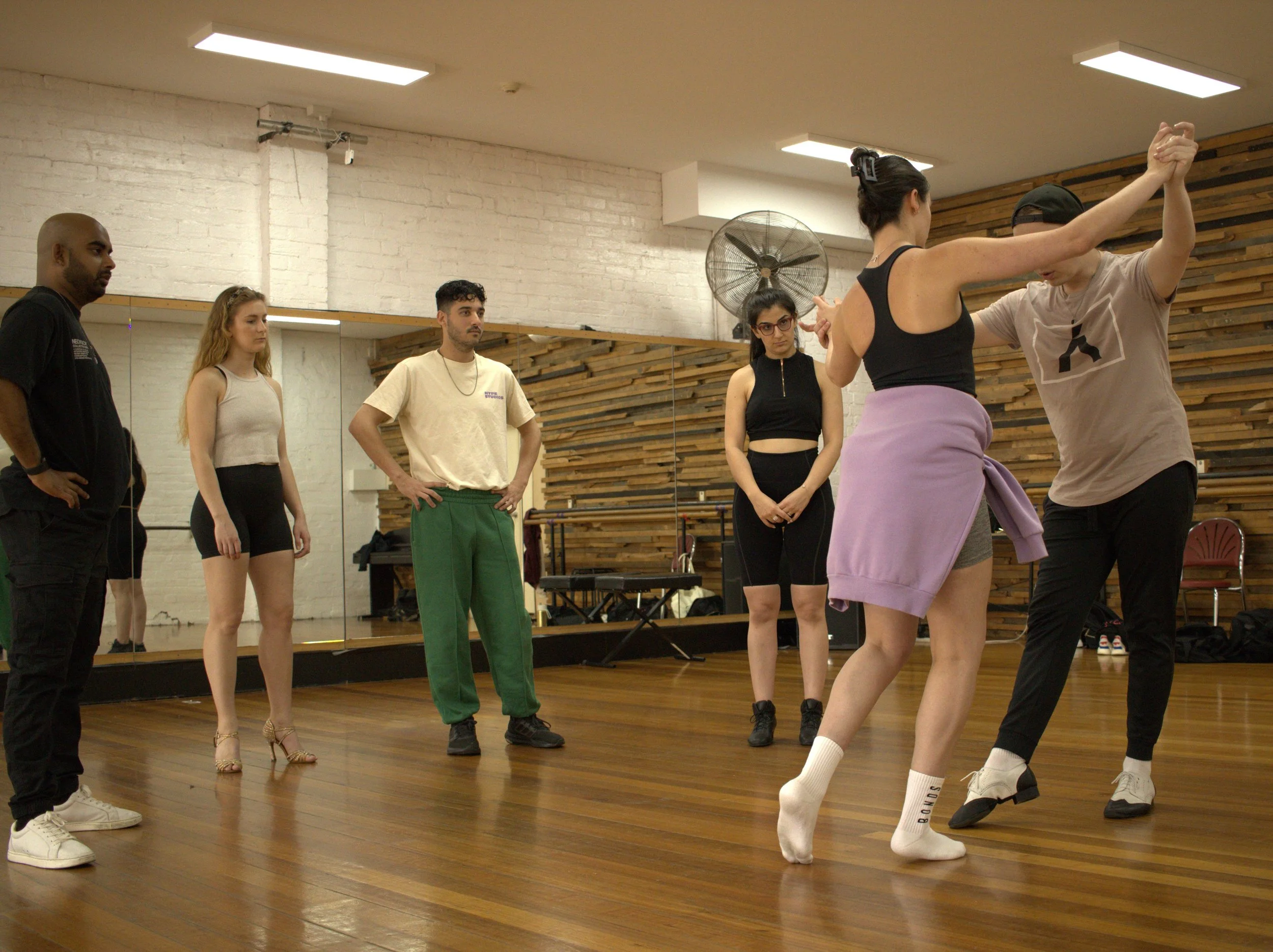 Melbourne Salsa Classes United Latin Dance Classes