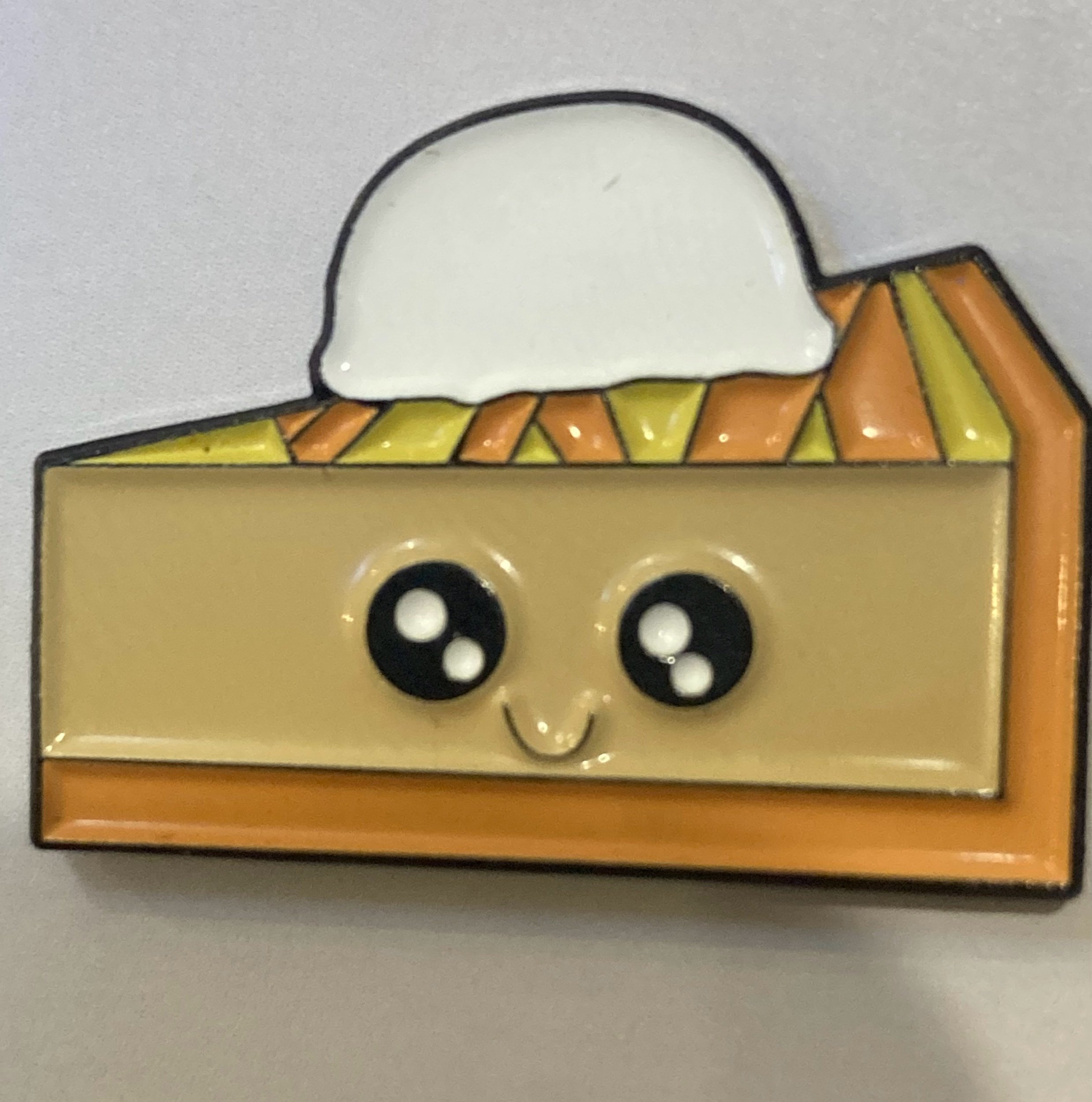 Apple Pie
