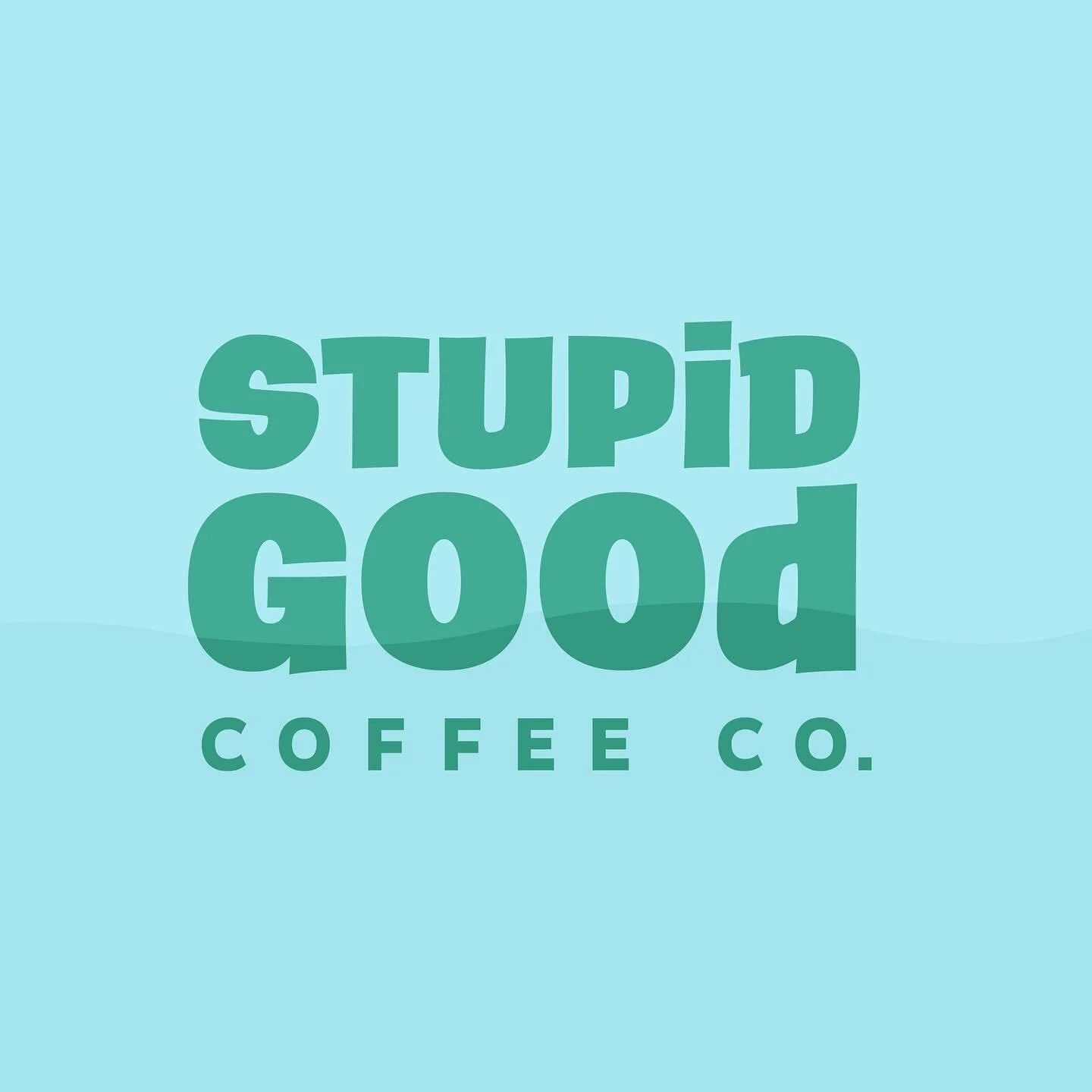 Taking a look backwards and expanding some old client projects! I had a blast working with this client&rsquo;s vision when he asked for a logo and labels, so it&rsquo;s only fitting I had a blast pushing the designs further! 🔶🩵☕️

#coffee#coffeebra