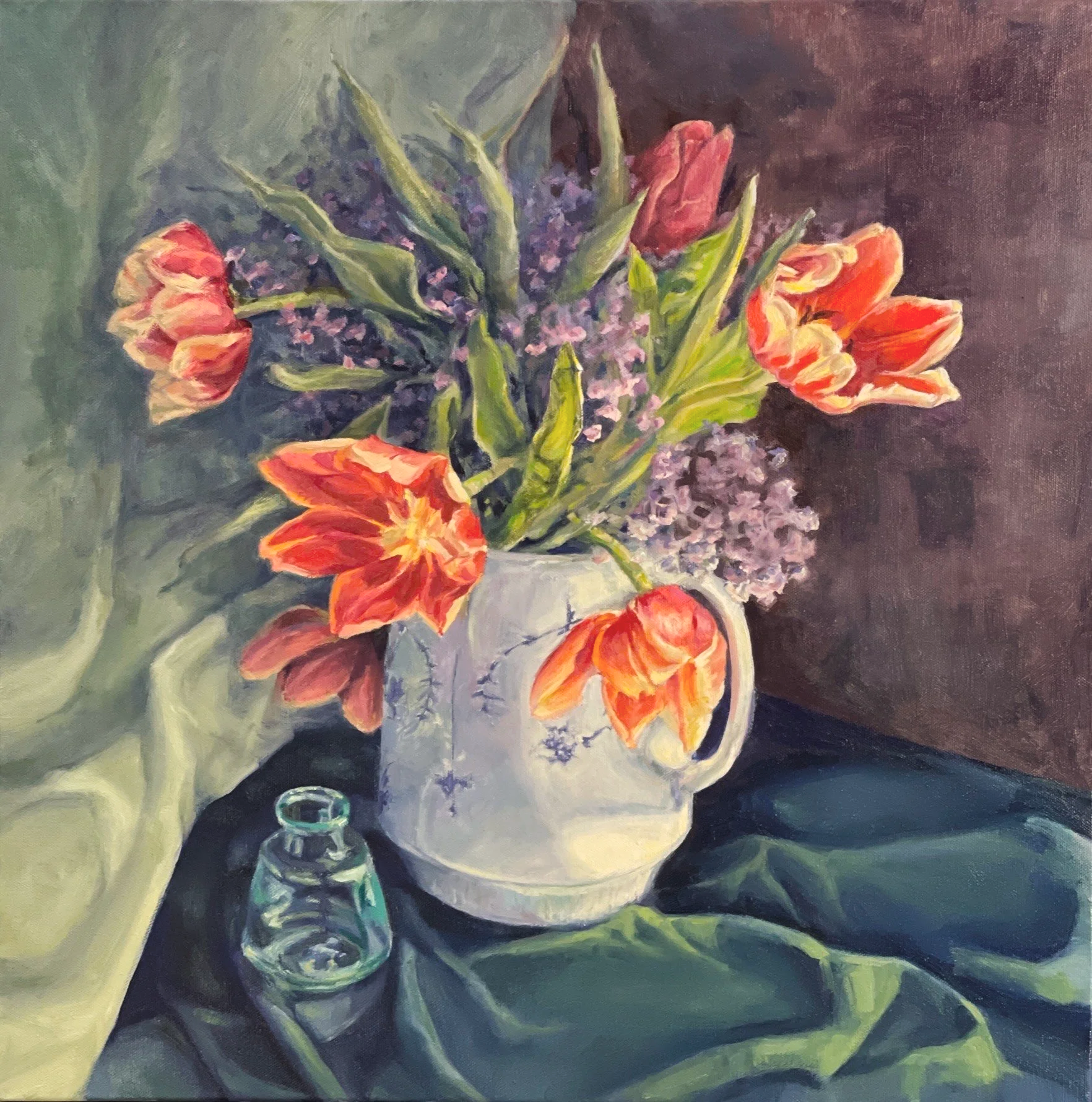 PAINTINGS