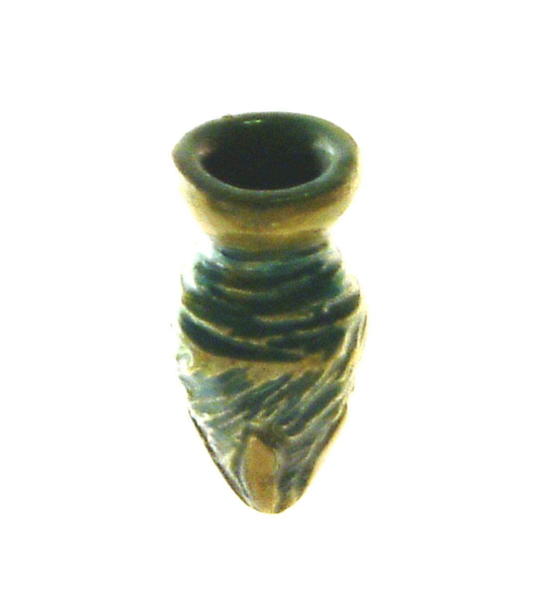 Tiny Vessel