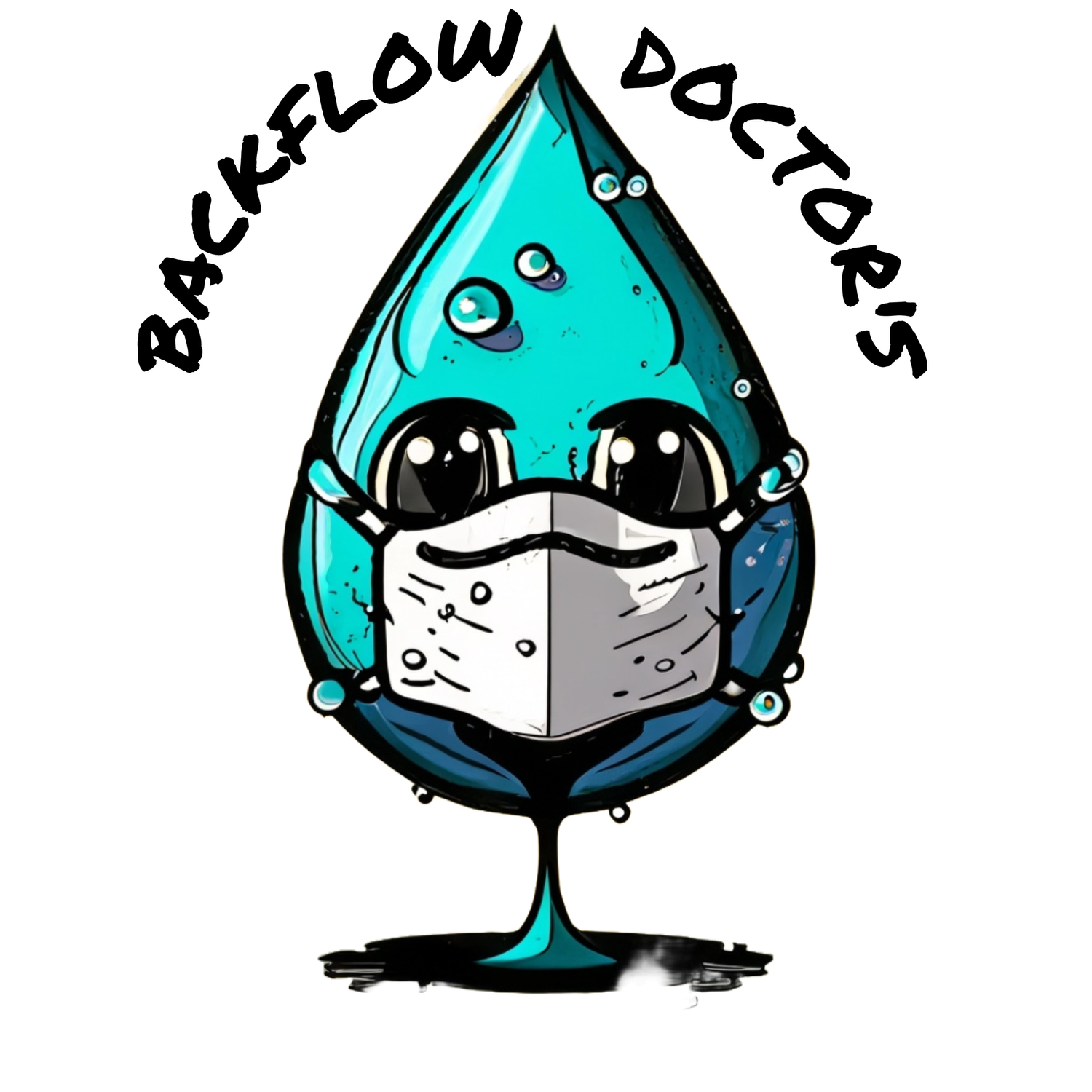 Backflow Doctors 