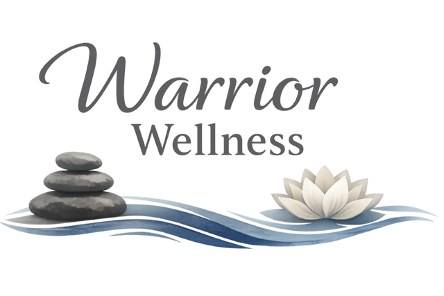 Warrior Wellness