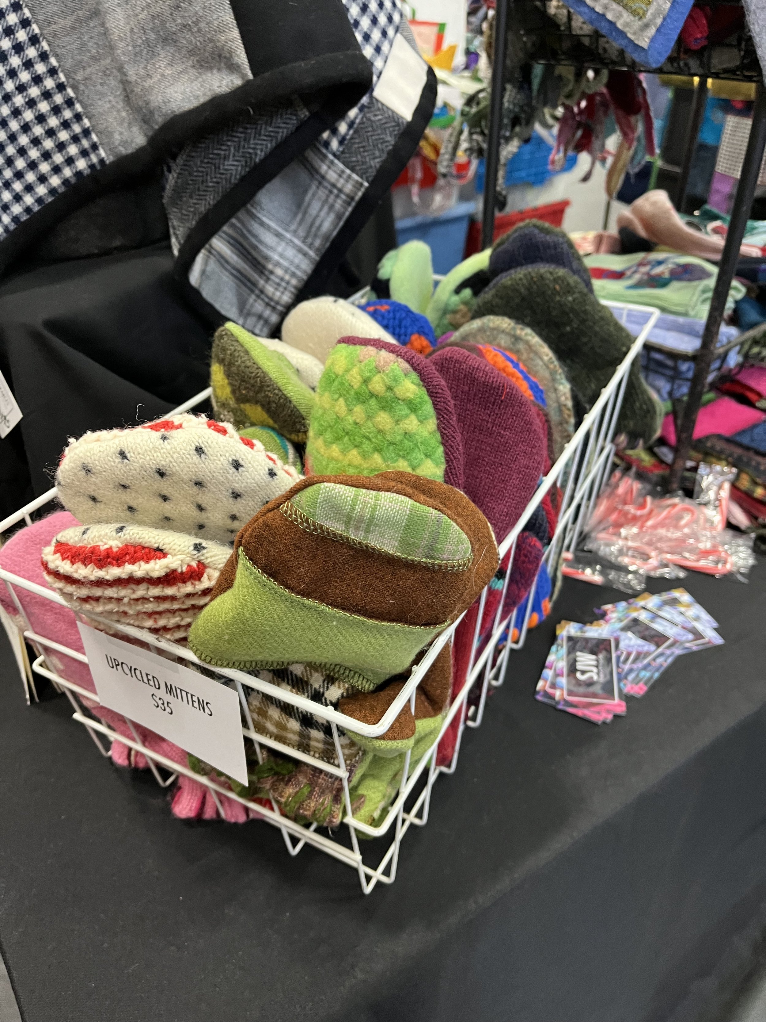 Fort Atkinson Holiday Market Hop