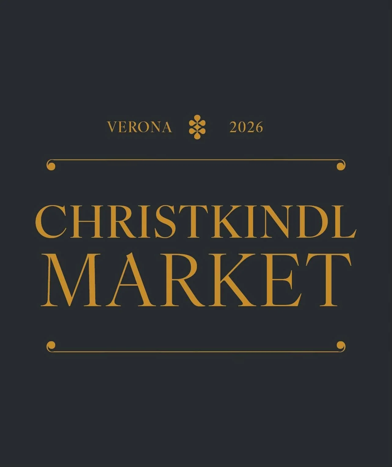 Christkindle Market in Verona