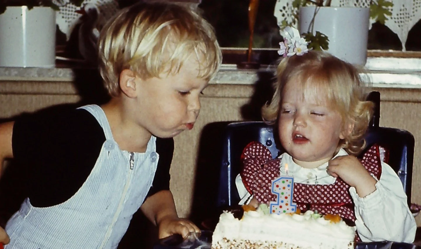 A Year Is Long Enough to Know Better