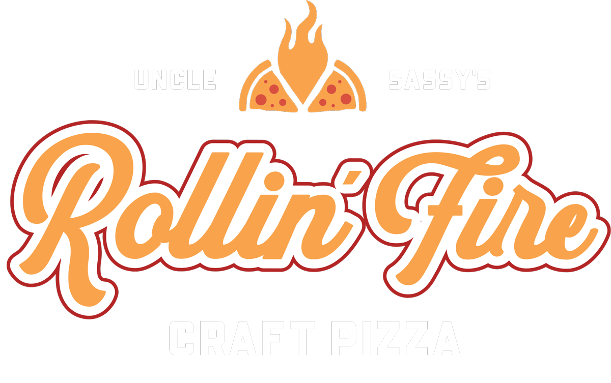 Uncle Sassy&#39;s Rollin&#39; Fire