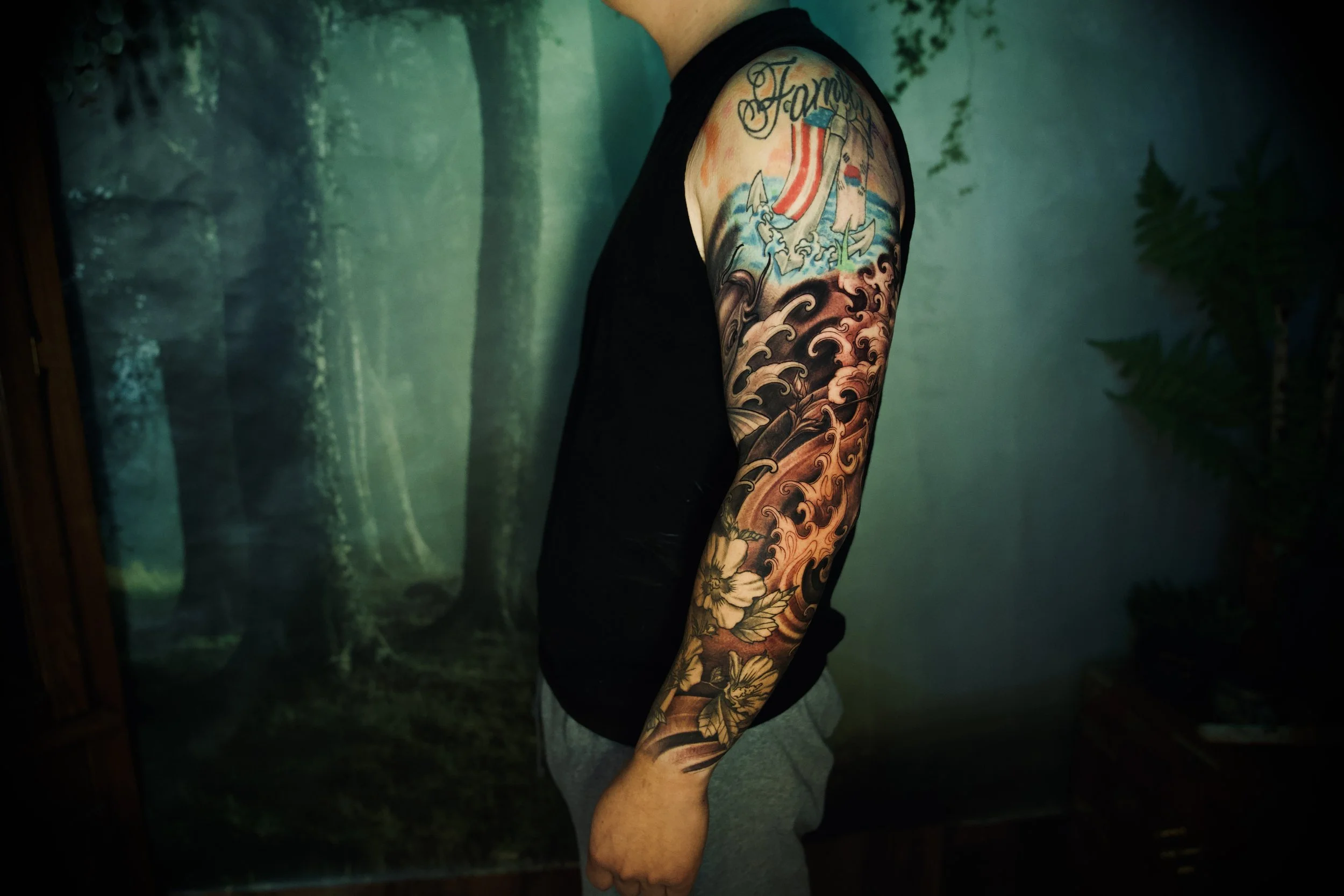 sleeve waves koi.jpg