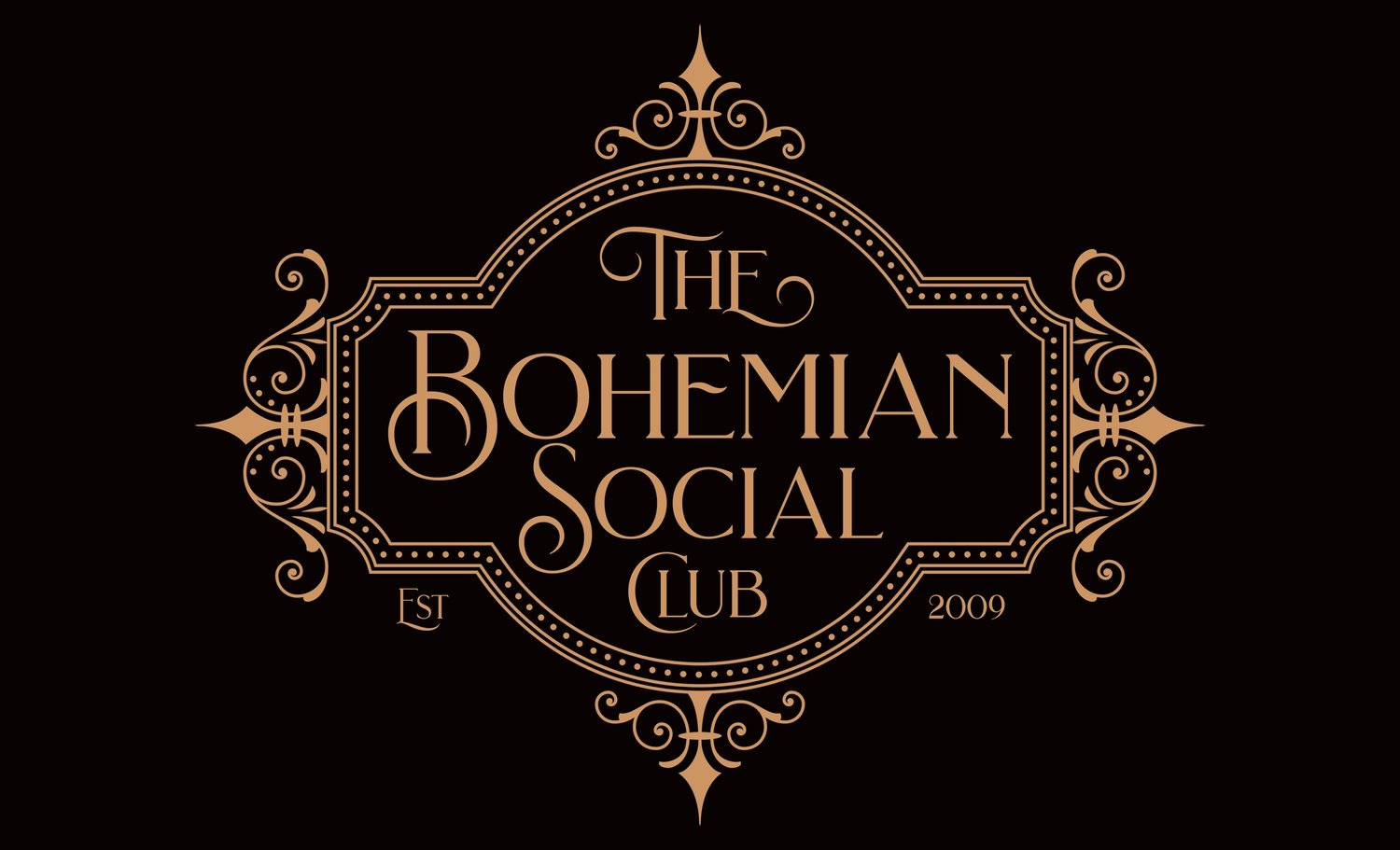 The Bohemian Social Club Tattoo