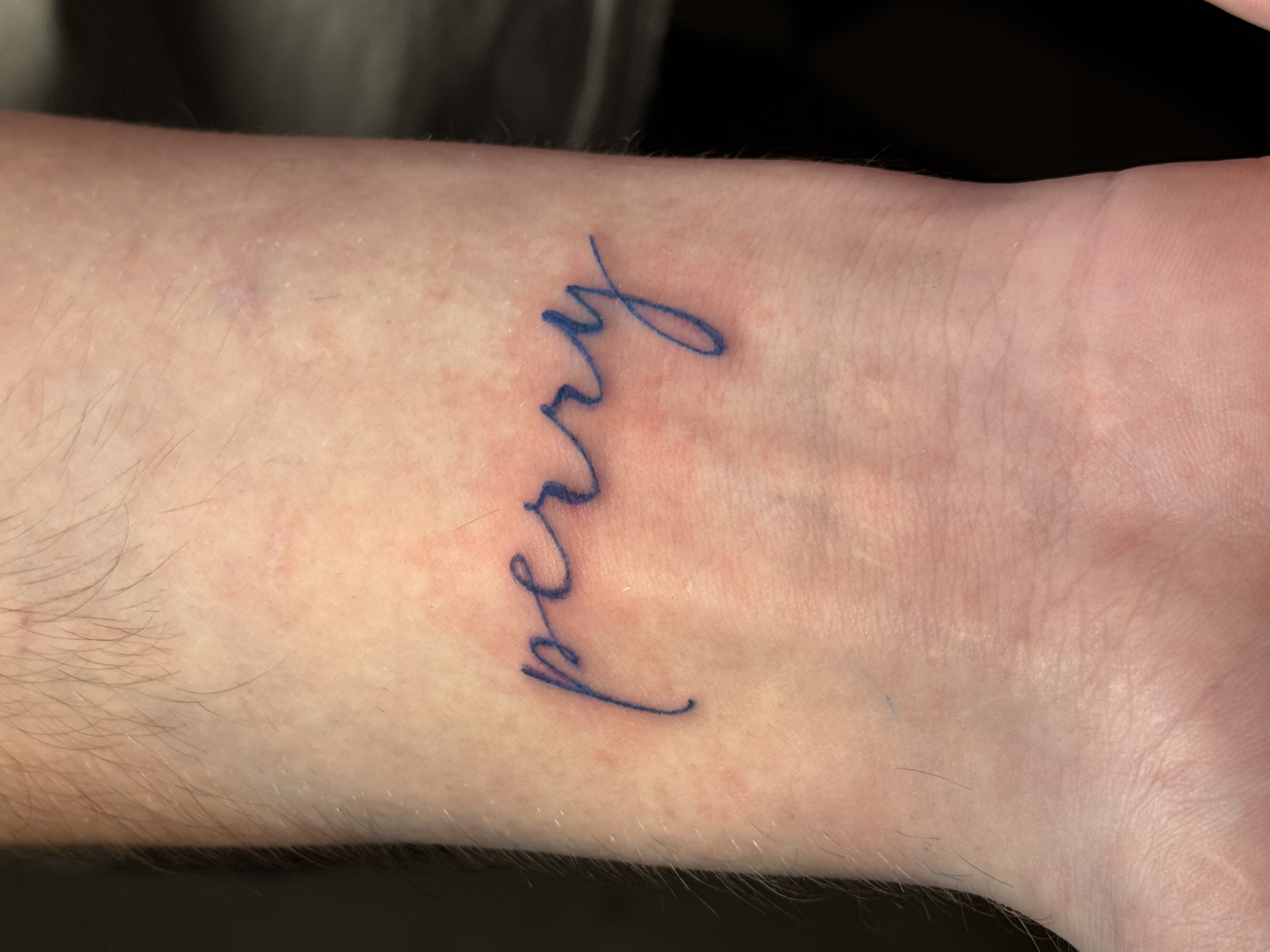 Fineline tattoo by Ellie Rod | Bohemian Social club tattoo | Hudson, MA