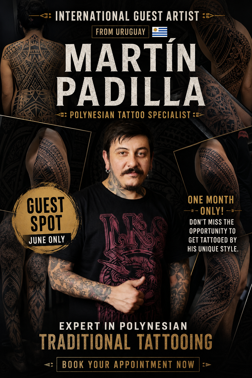 Martin Padilla