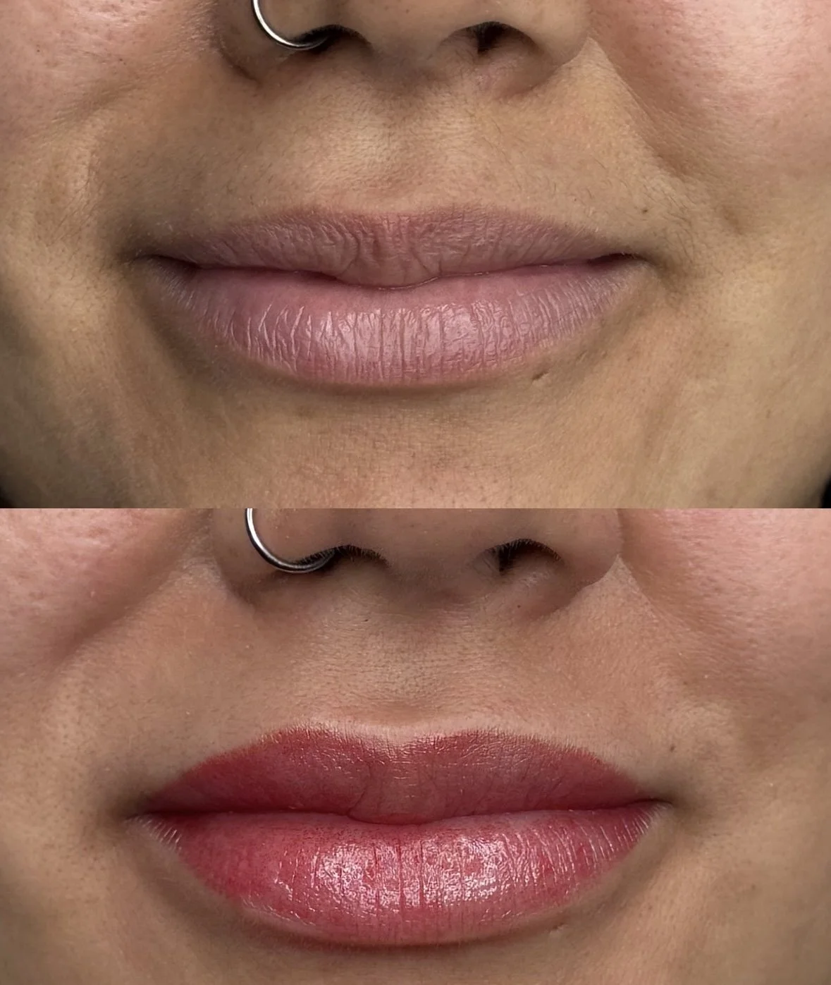 pmu by Ellie — Bohemian Social Club Tattoo, Hudson MA