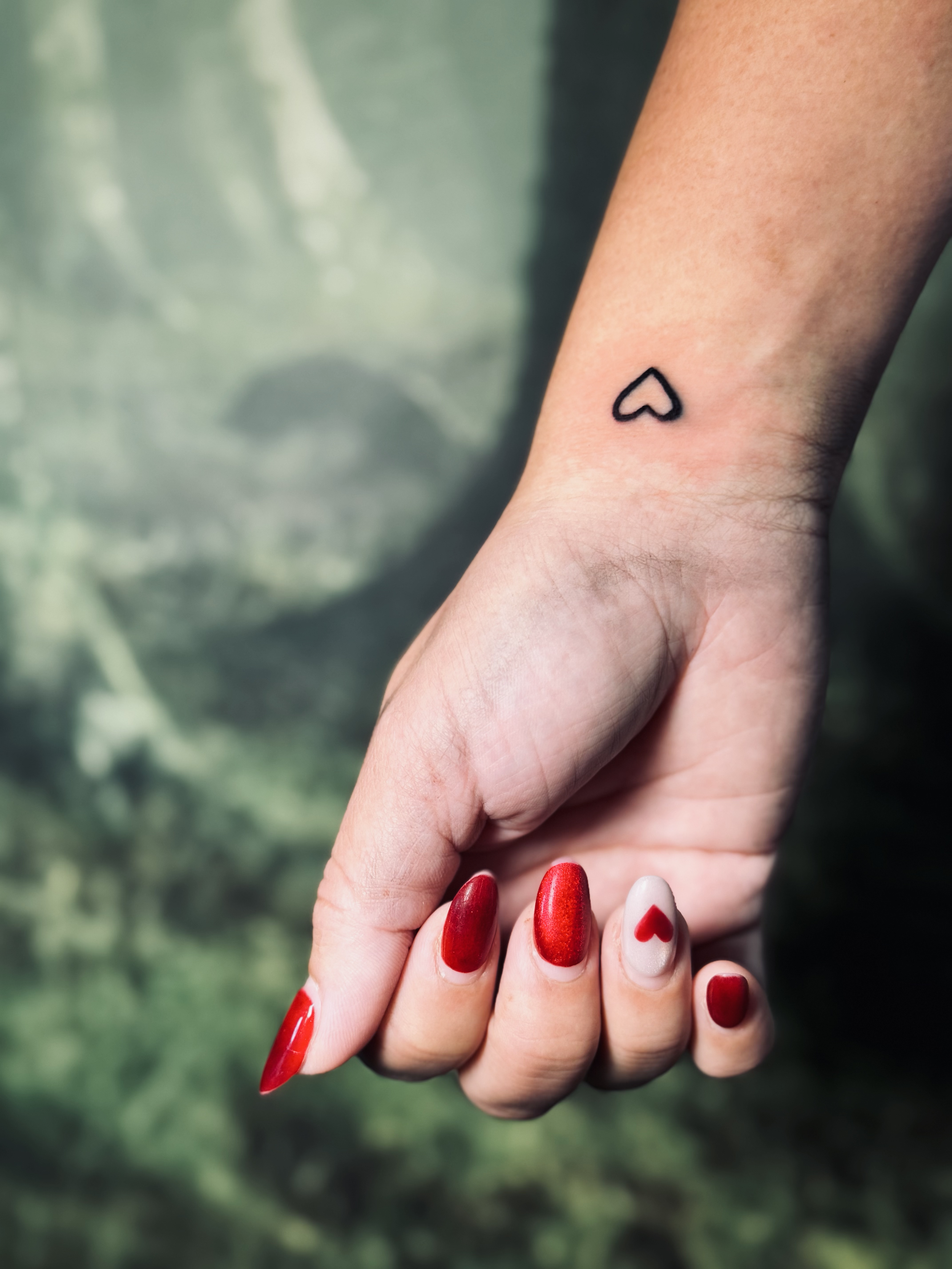 Fineline tattoo by Ellie Rod | Bohemian Social club tattoo | Hudson, MA