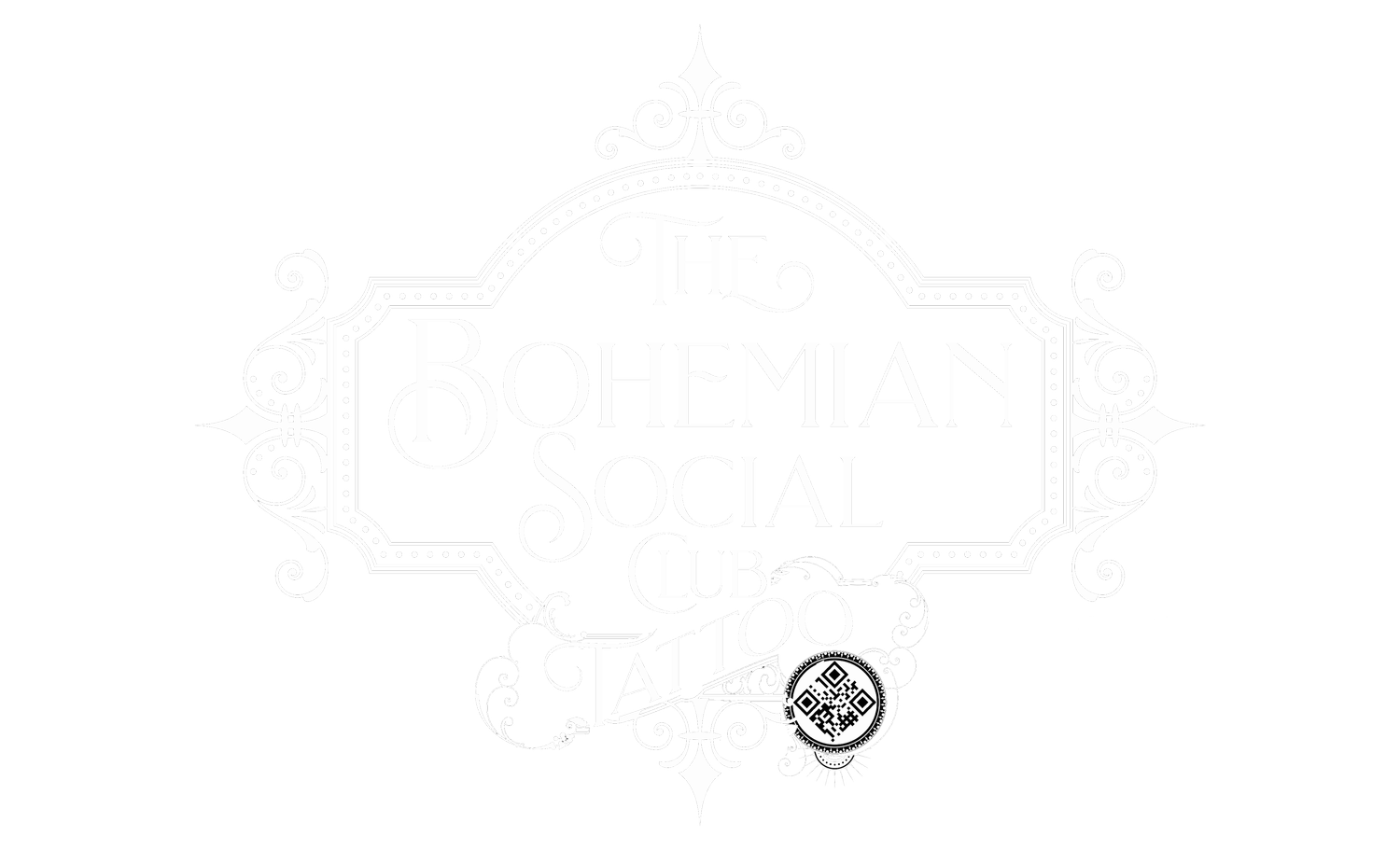 The Bohemian Social Club Tattoo