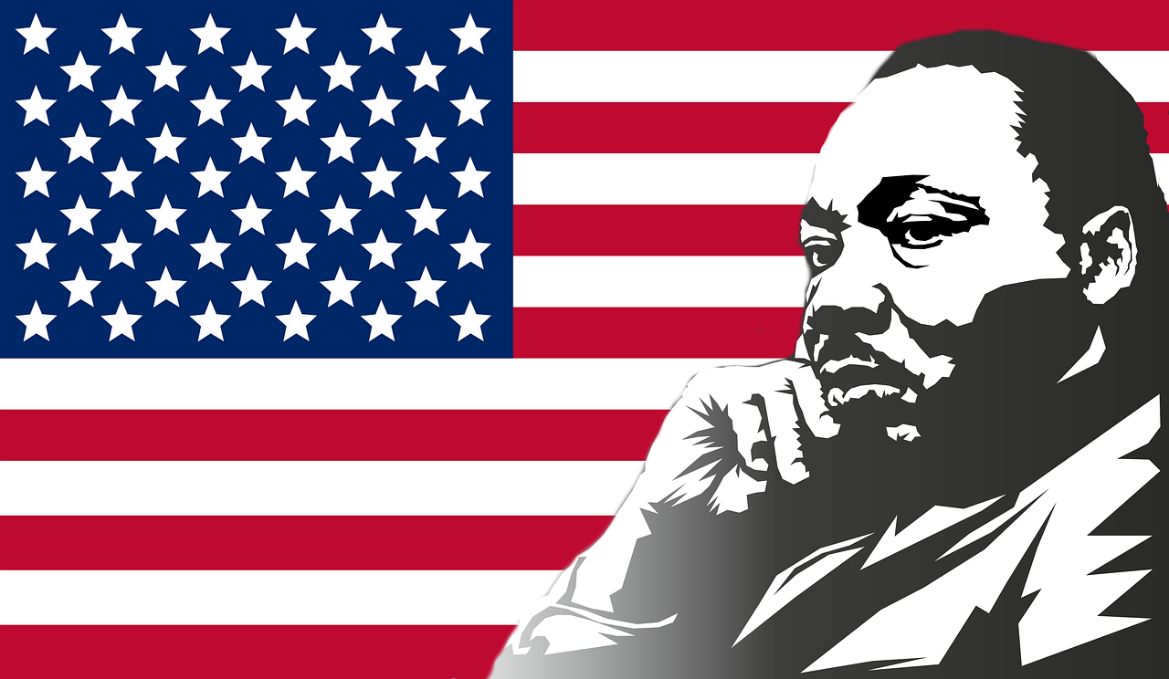 Martin L. King, Jr. Day