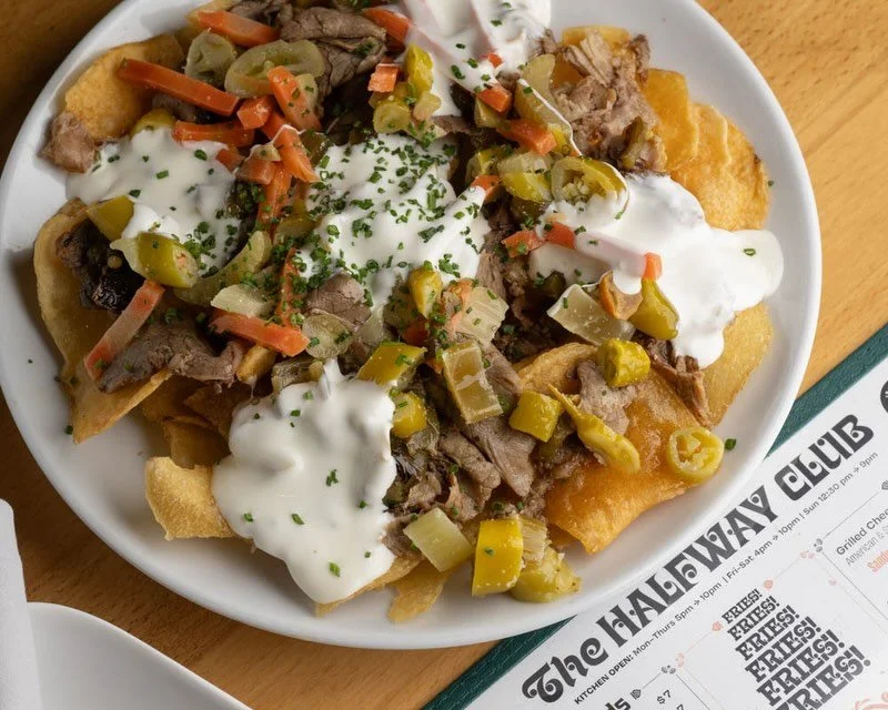 We&rsquo;ve changed our menu a lot over the course of our first two years in business. Looking back, the dishes we&rsquo;ve liked best are when we take a classic and make it our own. So, in celebration of our first two years in business, we have a ne