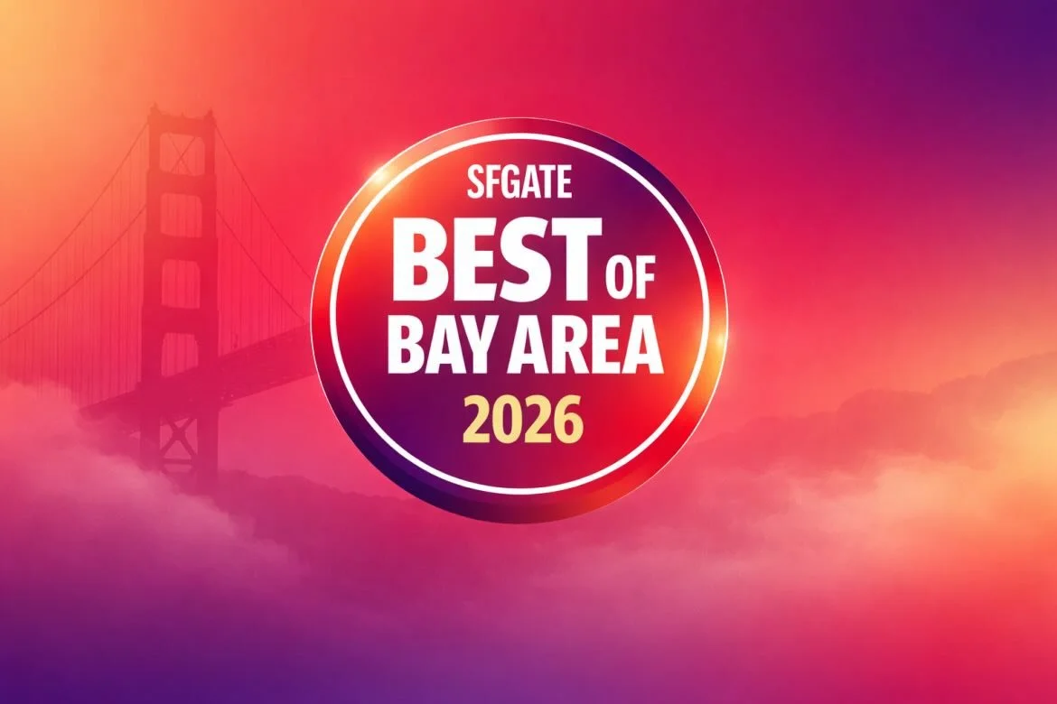 Love @thehalfwayclub ? Write us in for Best Bar in 2026&rsquo;s Best of the Bay!