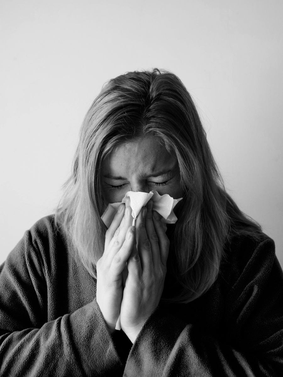 Low Histamine Diet Guide