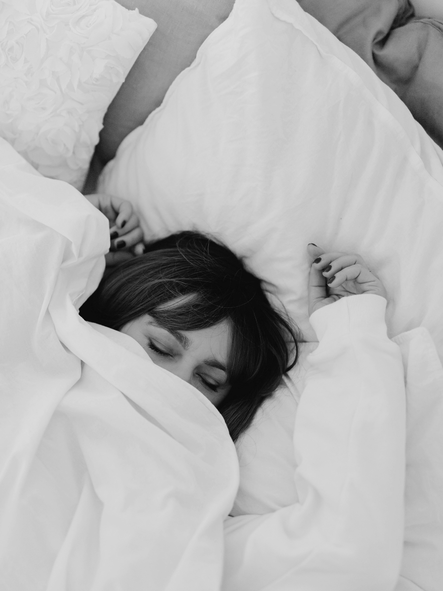 Sleep Checklist