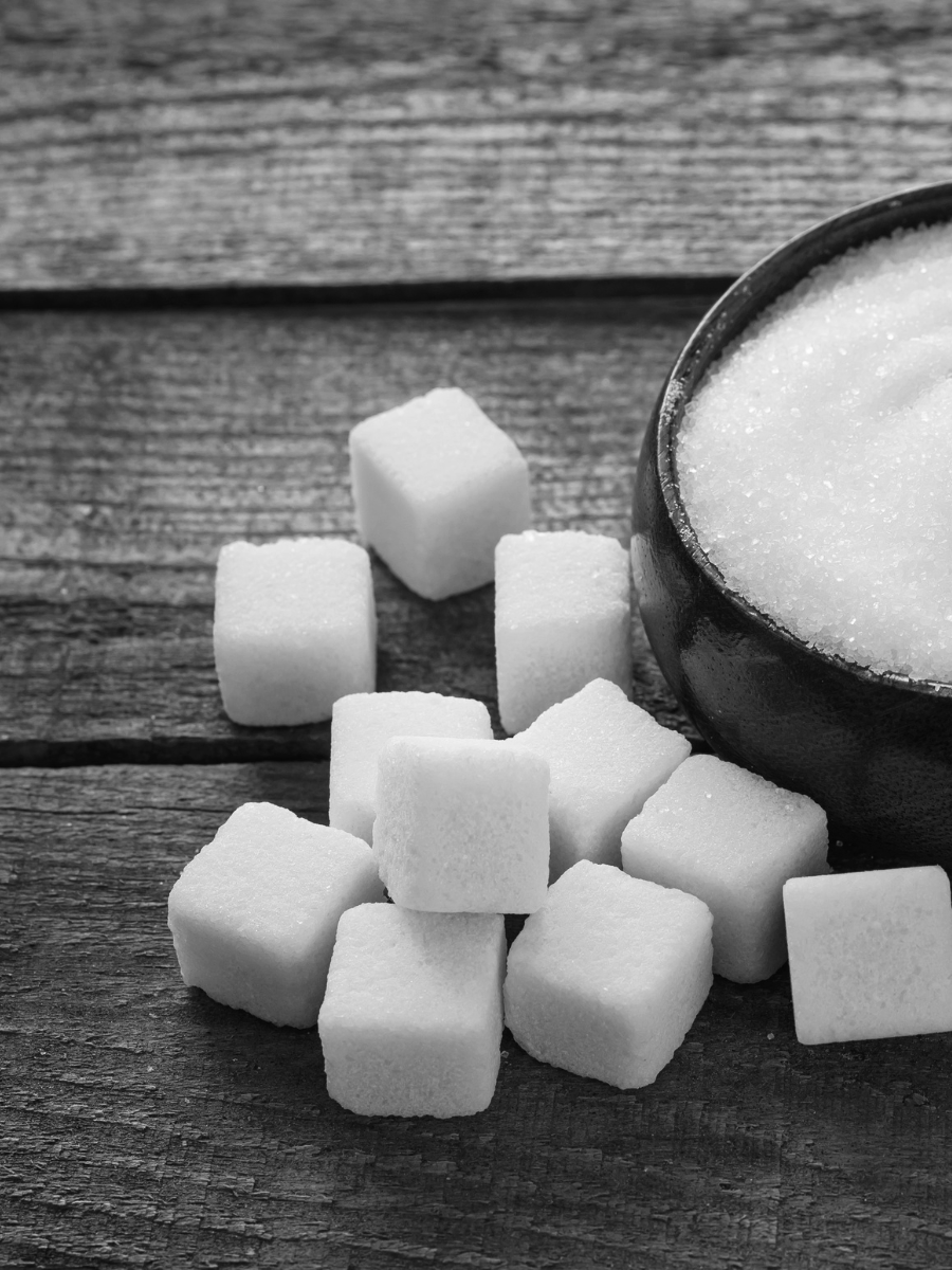 Blood Sugar Control Guide