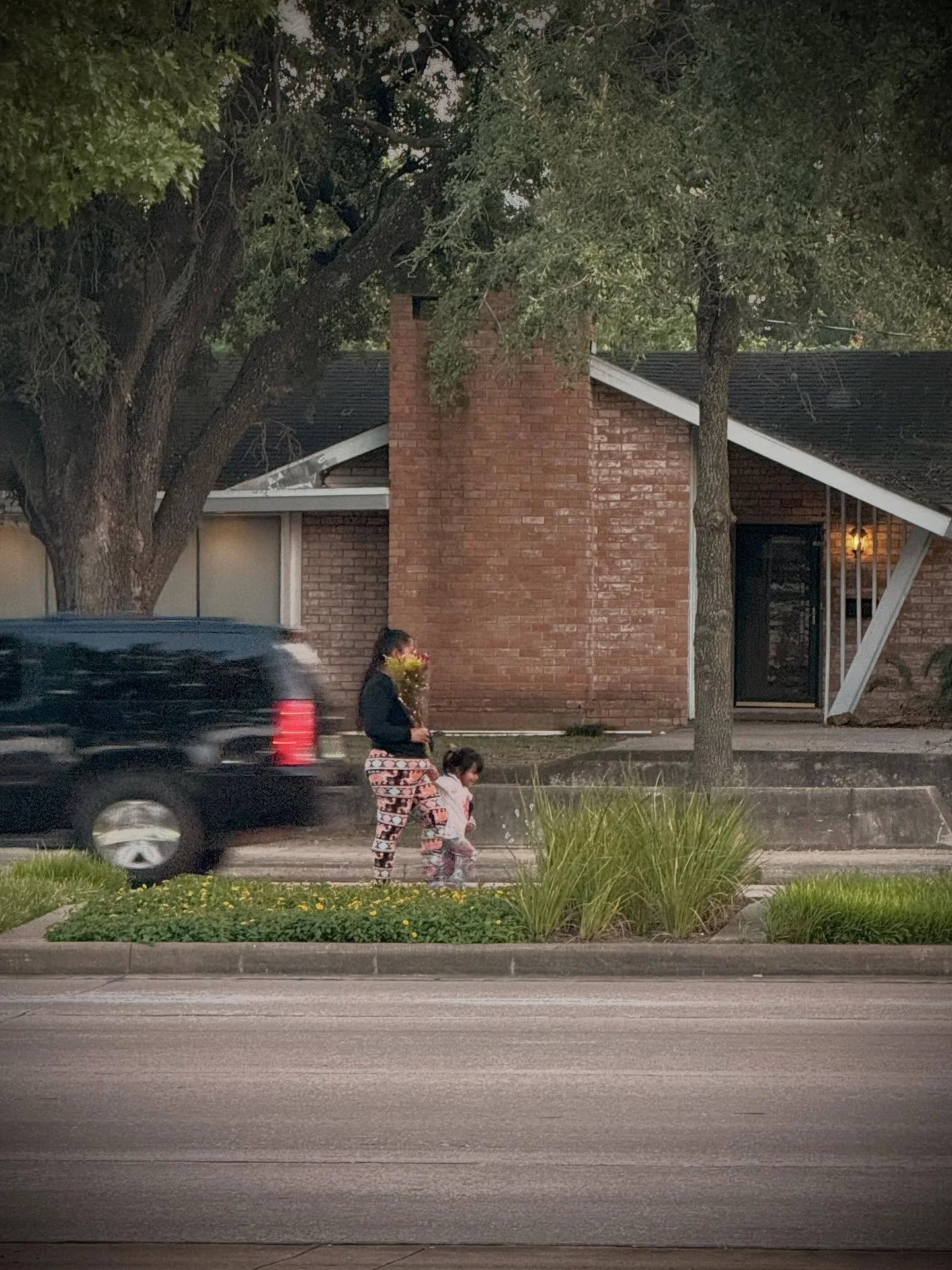 VENDEDORA DE FLORES EN BELLAIRE PARTE 4, September, 2025 | Houston, Texas
๐ธ: @dallanacamargo
#houston #streetphotography #photooftheday #photography #iphone16pro #iphone16prophotography