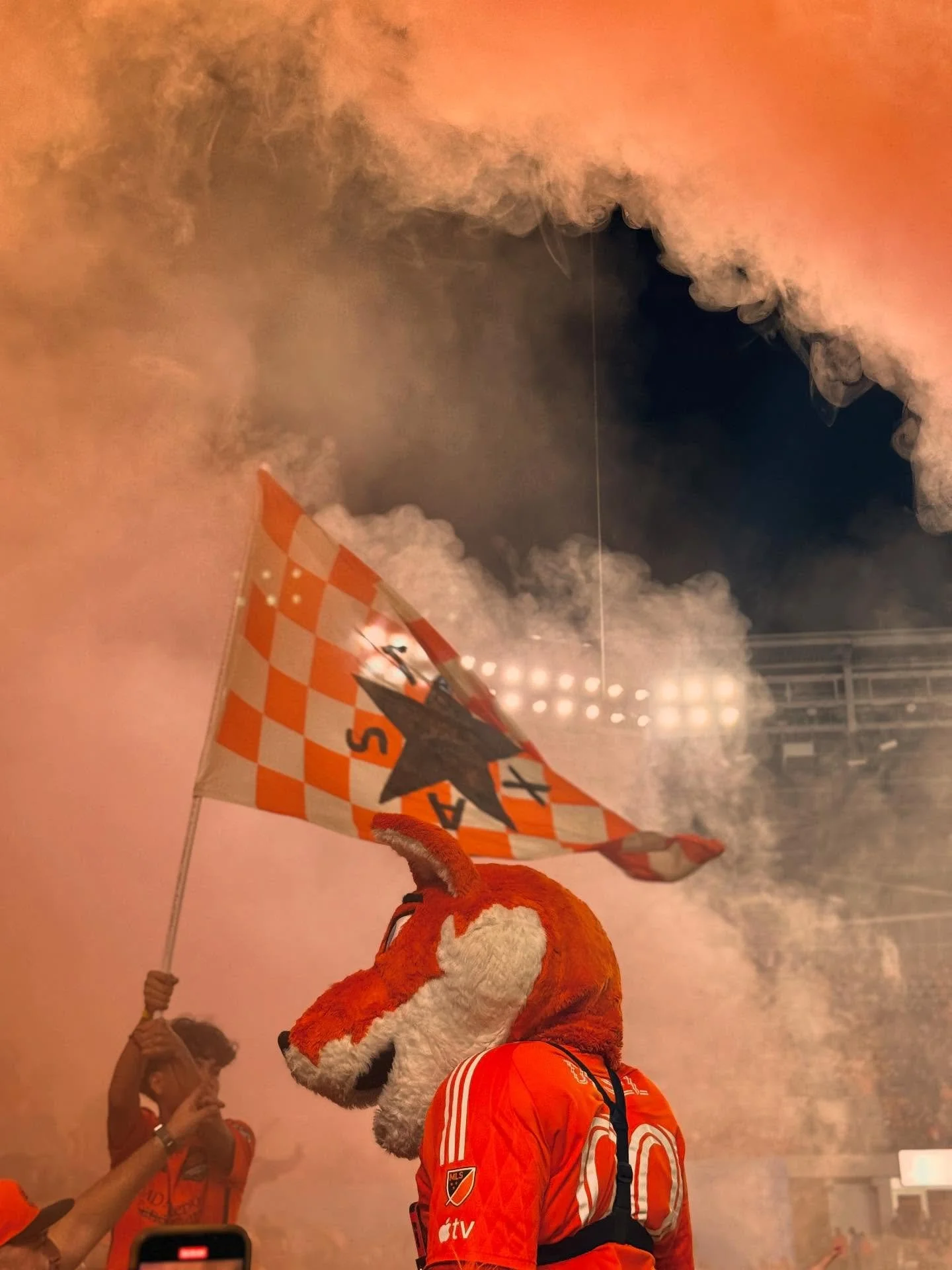 DIESEL, OCTOBER 2025 | Houston, Texas
๐ธ: @dallanacamargo
#houston #houstondynamo #shellstadium #soccer #photooftheday #photography #iphone16pro #iphone16prophotography