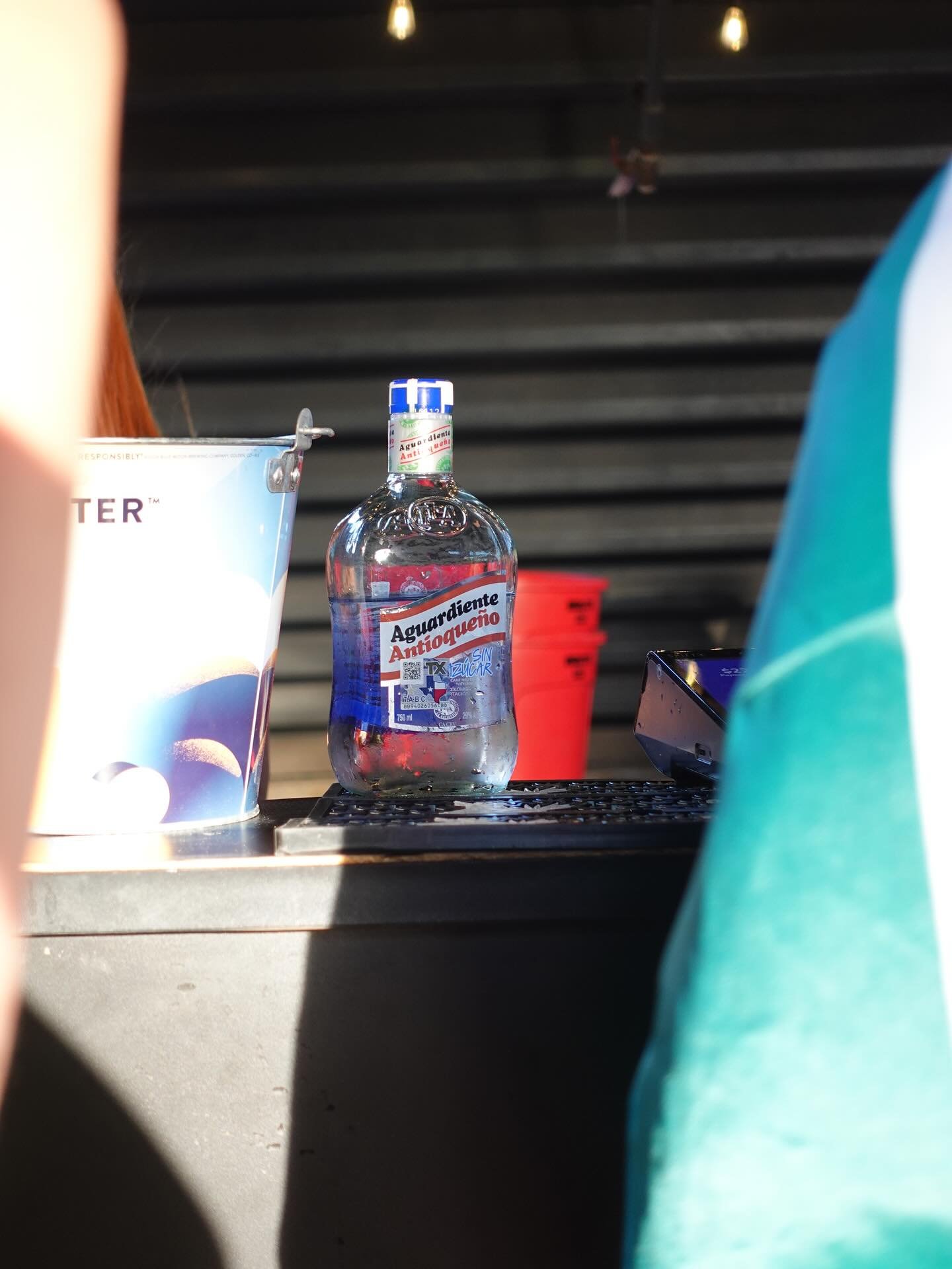 GUARO, OCTOBER 2025| Dallas, Texas

📸: @dallanacamargo 

#dallas #aguardiente #photooftheday #photography #colombia #guaro